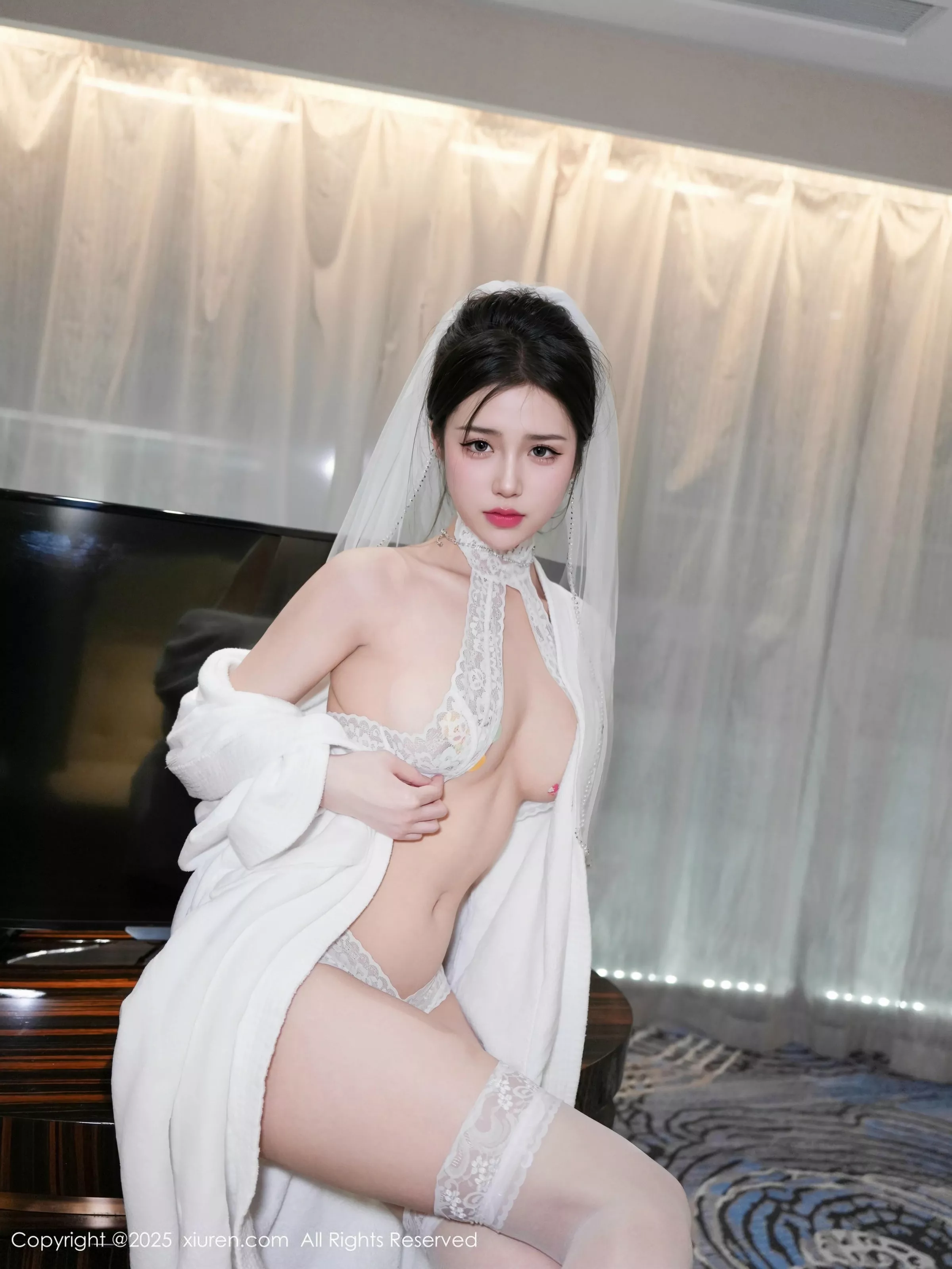 图片[20]-[XiuRen秀人网]第10283期奶芙酱写真-秀人资源网