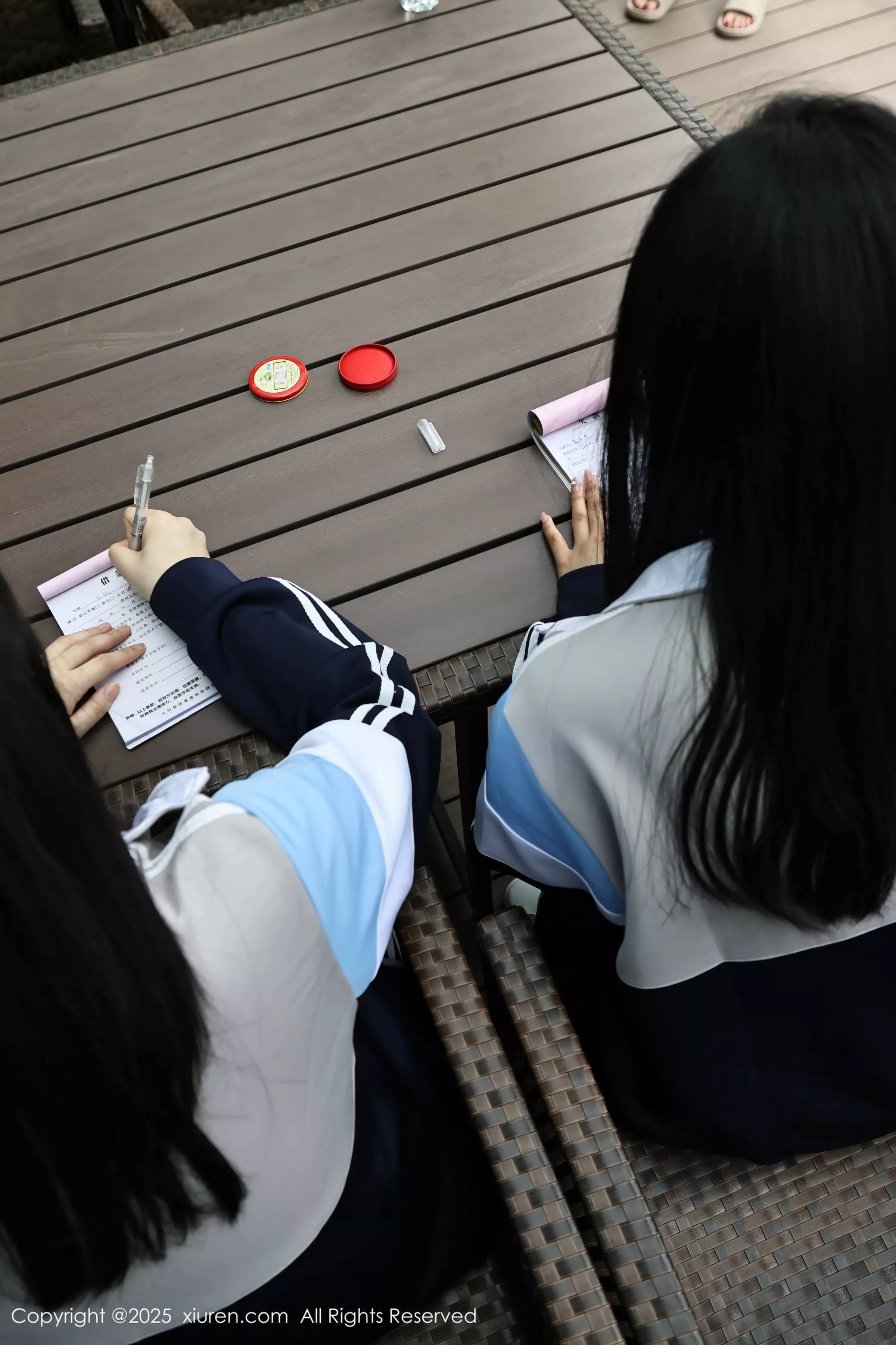 图片[23]-[XiuRen秀人网]第10288期小芭乐写真-秀人资源网