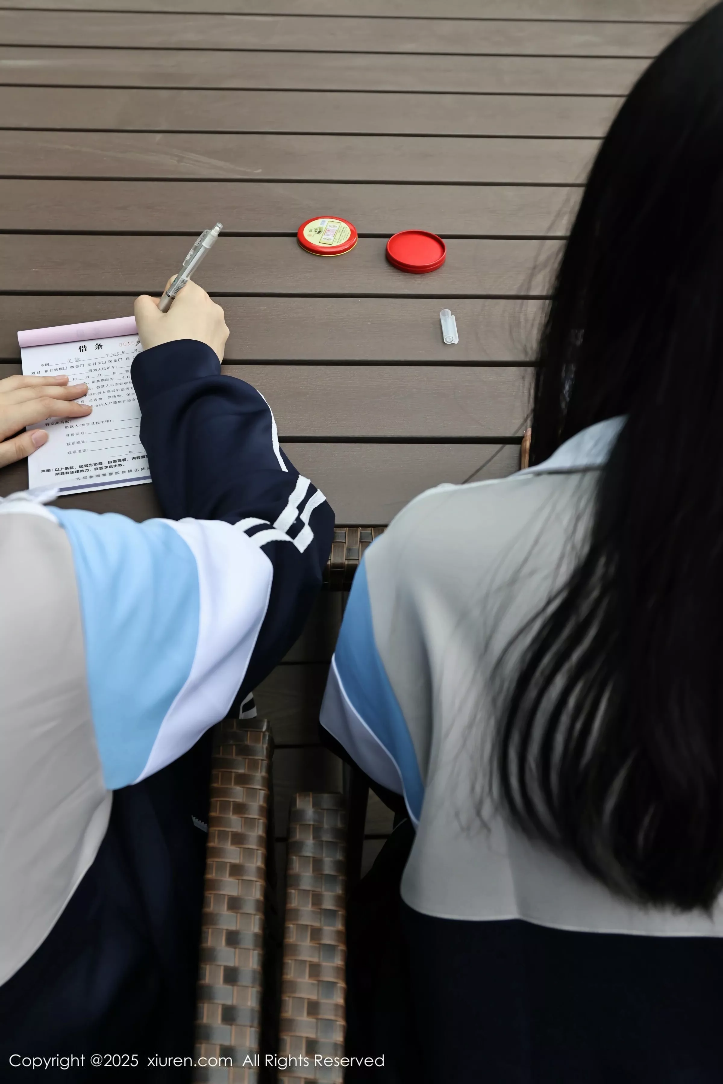 图片[2]-[XiuRen秀人网]第10288期小芭乐写真-秀人资源网