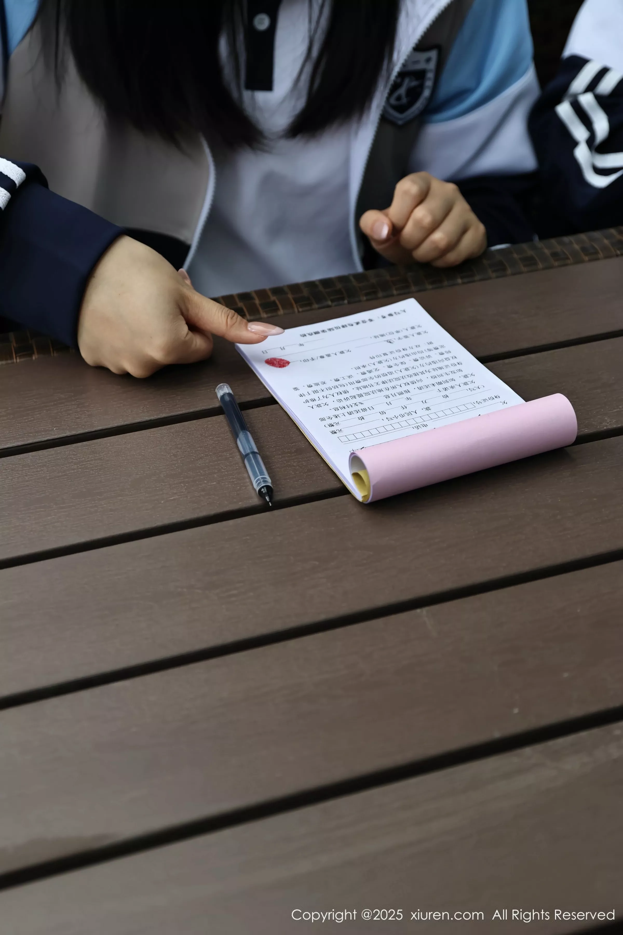 图片[7]-[XiuRen秀人网]第10288期小芭乐写真-秀人资源网