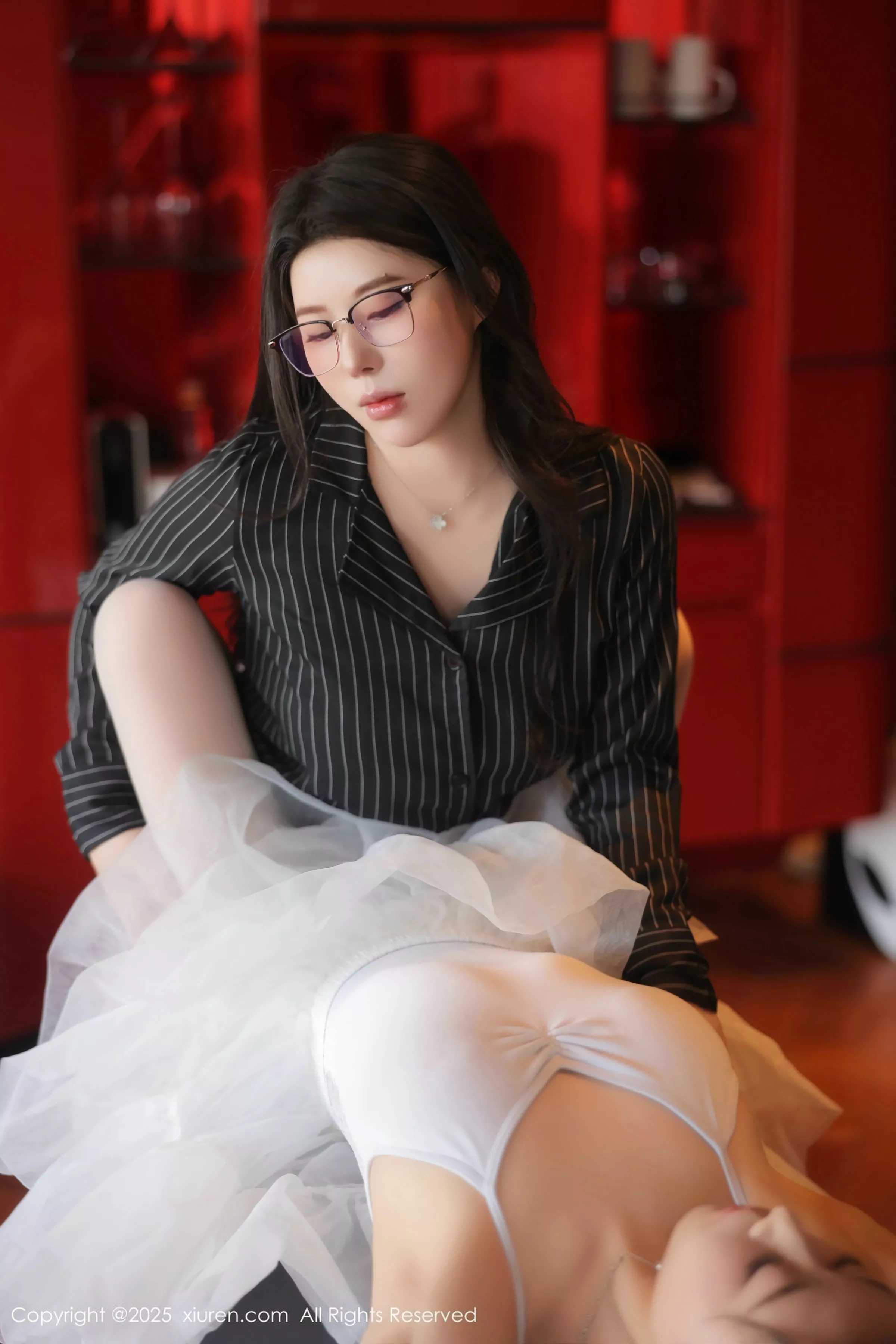 图片[20]-[XiuRen秀人网]第10295期白茹雪写真-秀人资源网