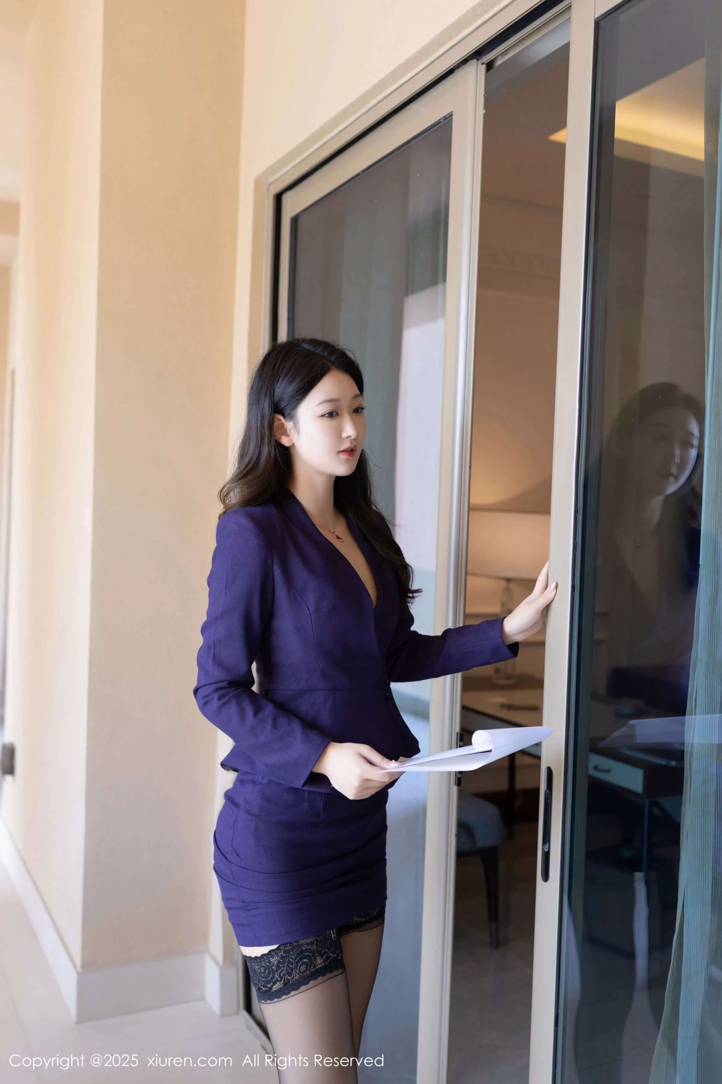 图片[13]-[XiuRen秀人网]第10178期唐安琪写真-秀人资源网