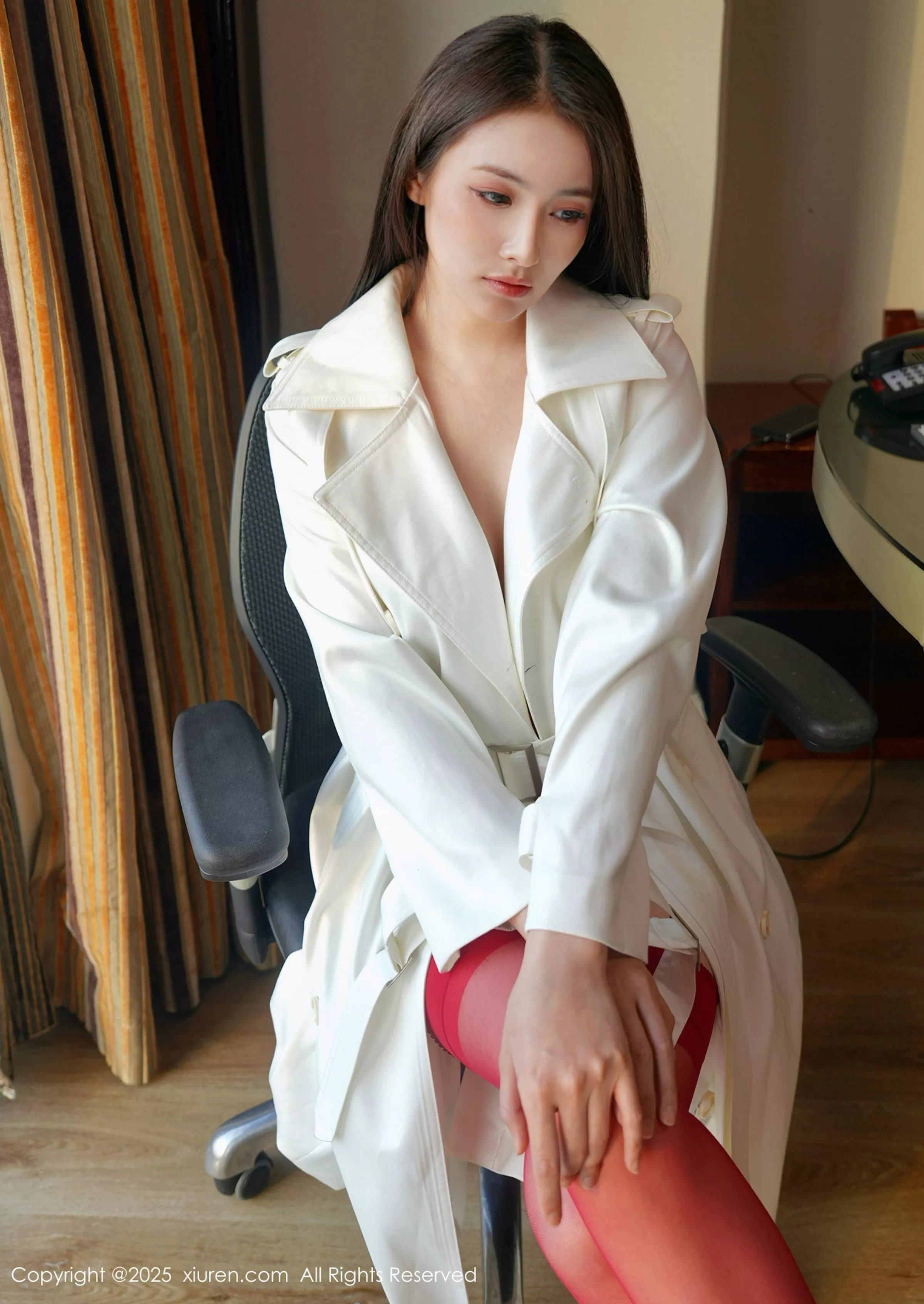 图片[15]-[XiuRen秀人网]第10174期娅轩写真-秀人资源网