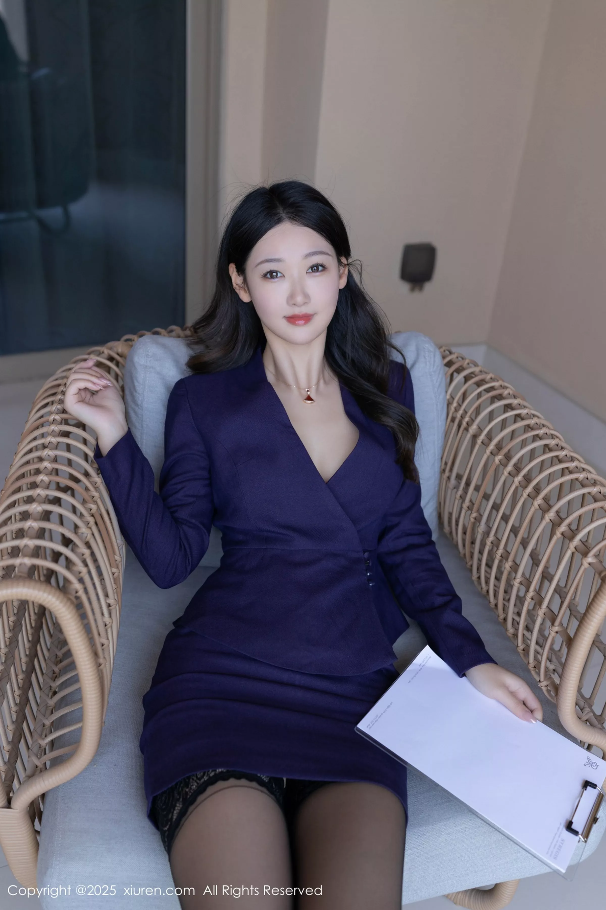 [XiuRen秀人网]第10178期唐安琪写真-秀人资源网