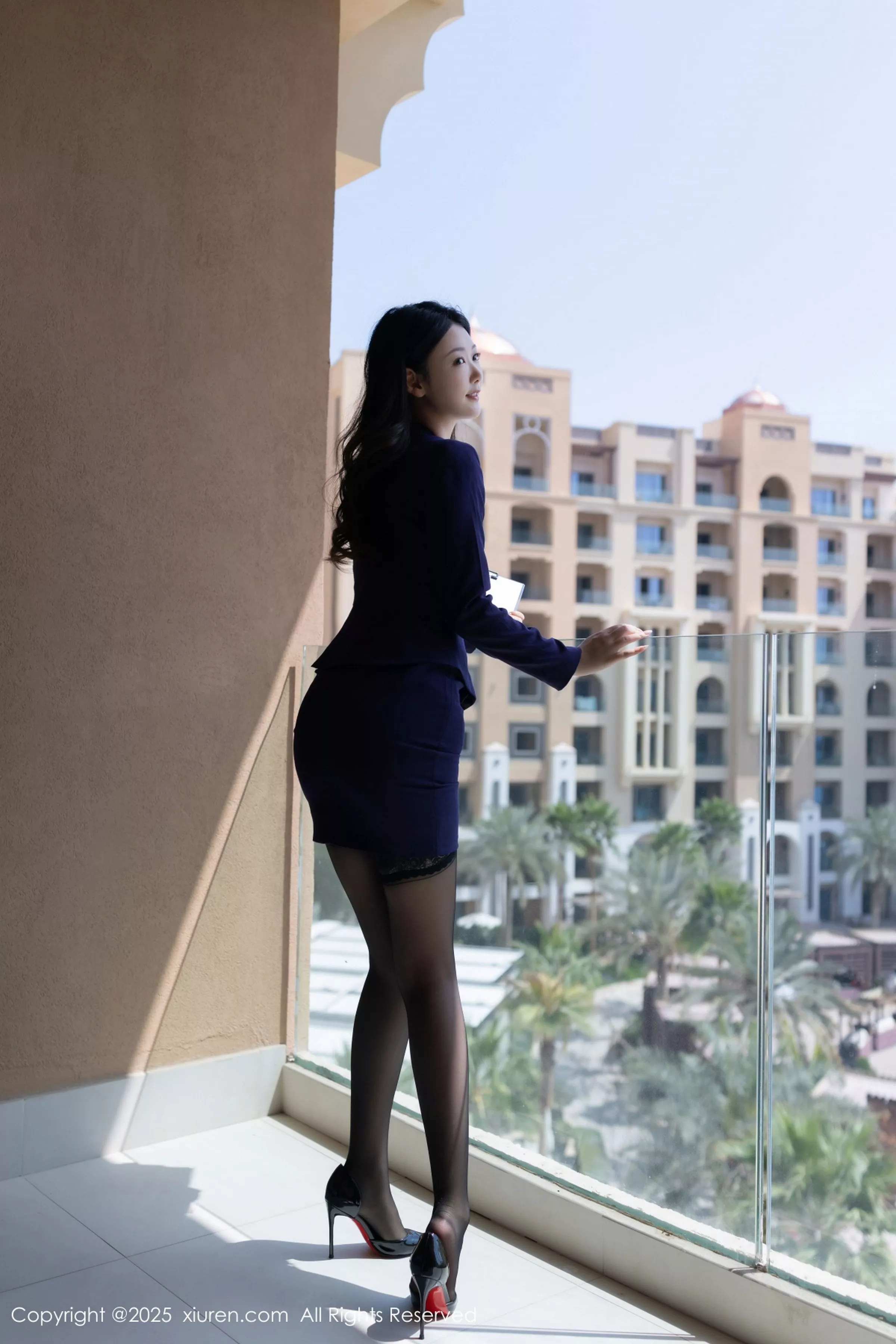 图片[10]-[XiuRen秀人网]第10178期唐安琪写真-秀人资源网