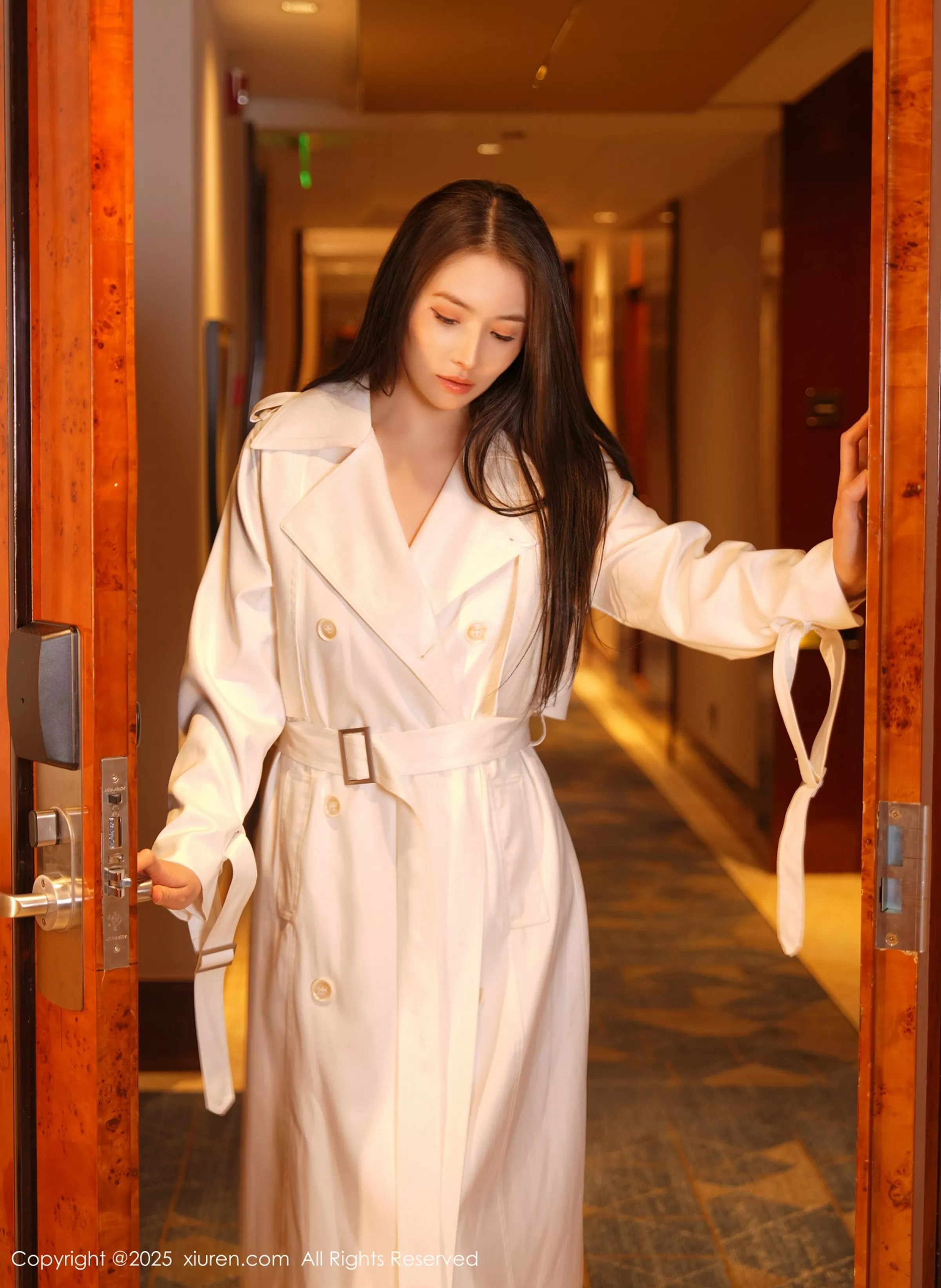 图片[19]-[XiuRen秀人网]第10174期娅轩写真-秀人资源网