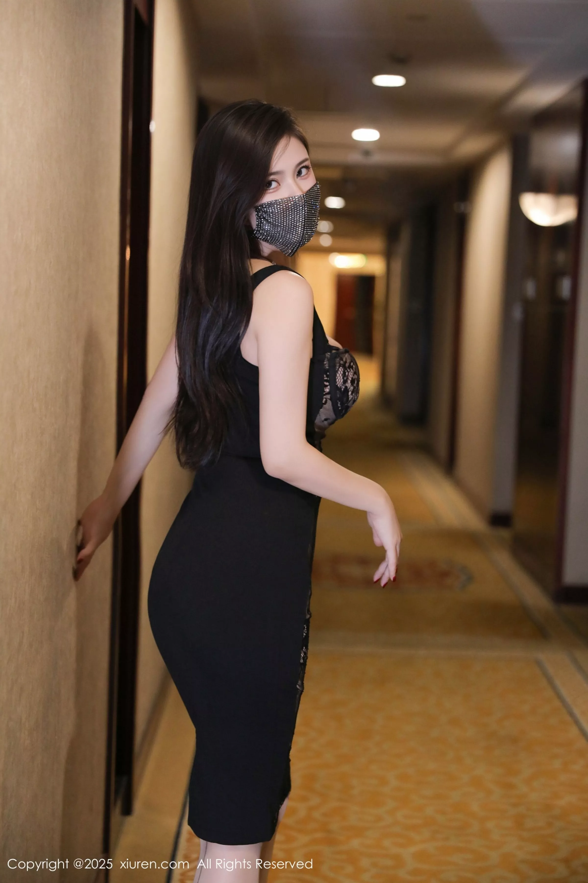 图片[6]-[XiuRen秀人网]第10177期小蛮妖写真-秀人资源网