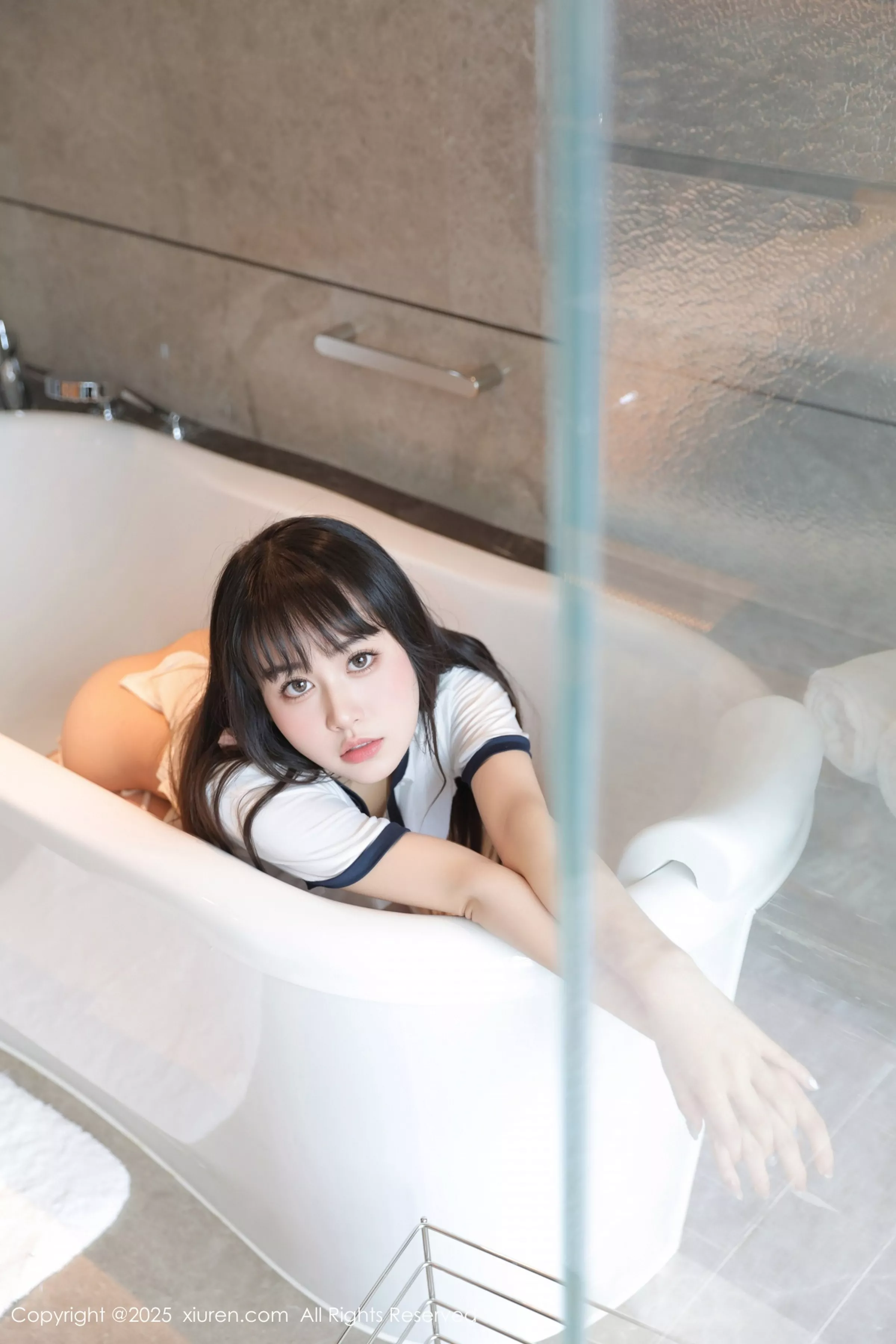 图片[7]-[XiuRen秀人网]第10184期量子玫瑰写真-秀人资源网