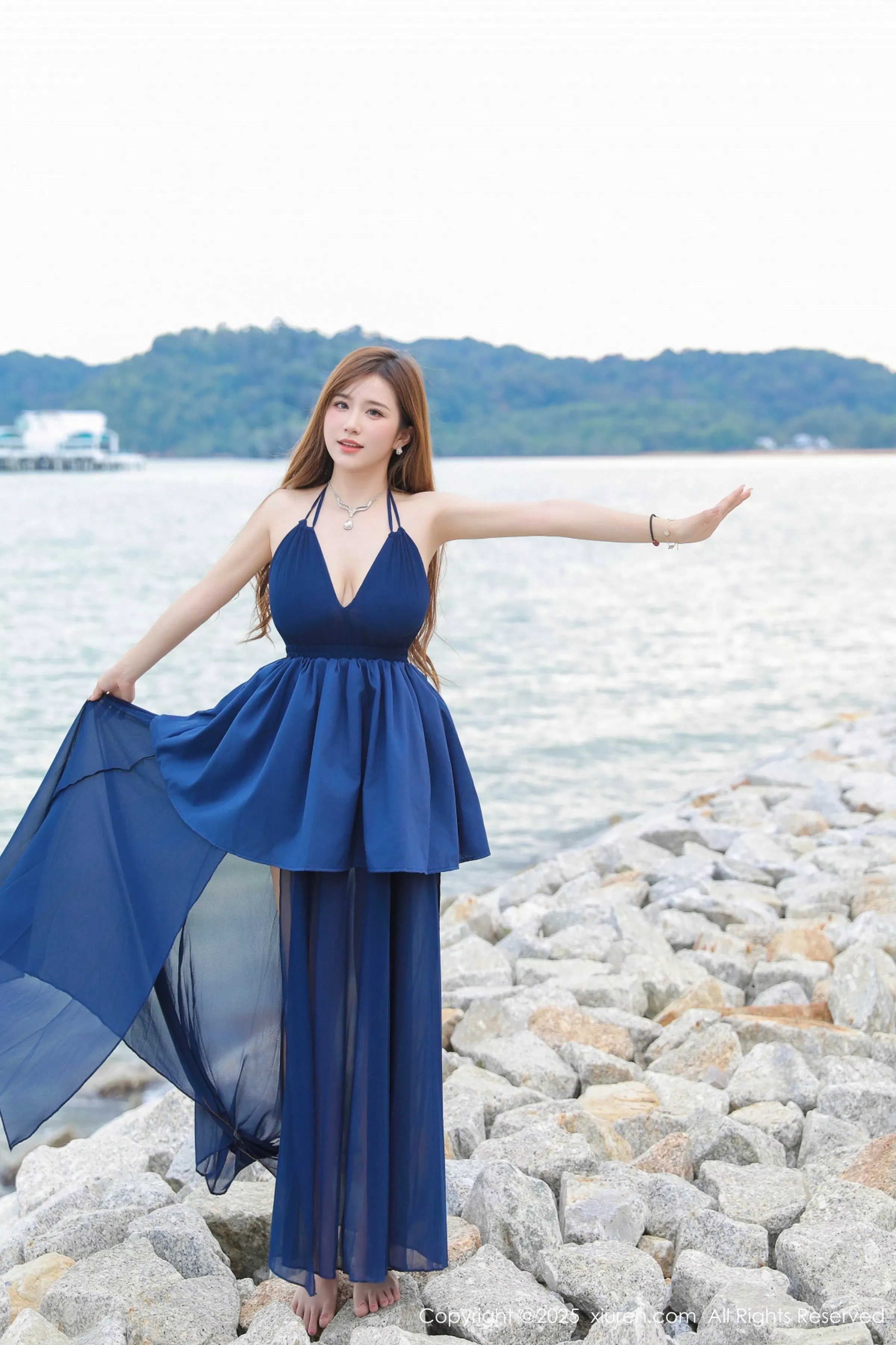 图片[4]-[XiuRen秀人网]第10195期小肉肉咪写真-秀人资源网