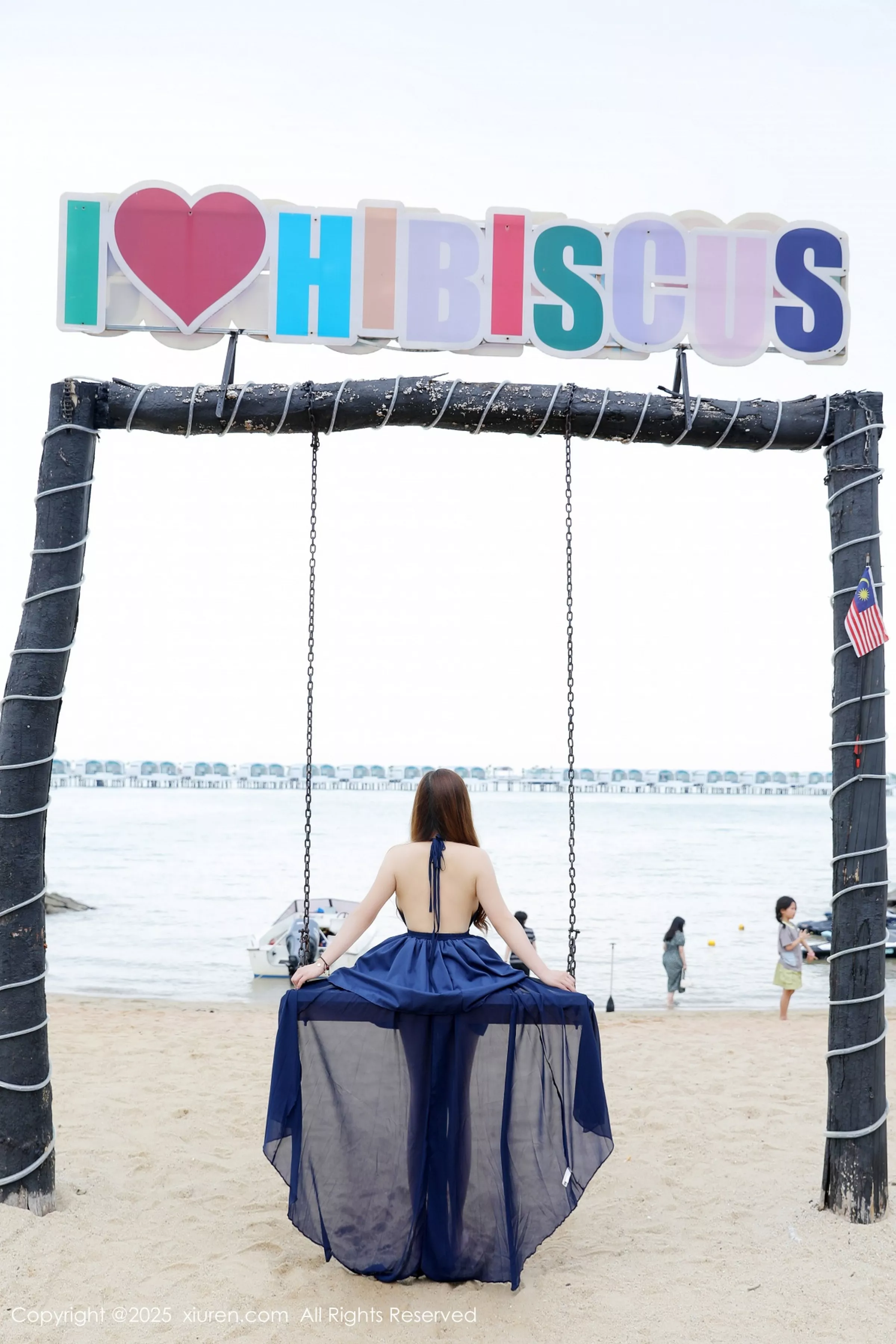 图片[5]-[XiuRen秀人网]第10195期小肉肉咪写真-秀人资源网