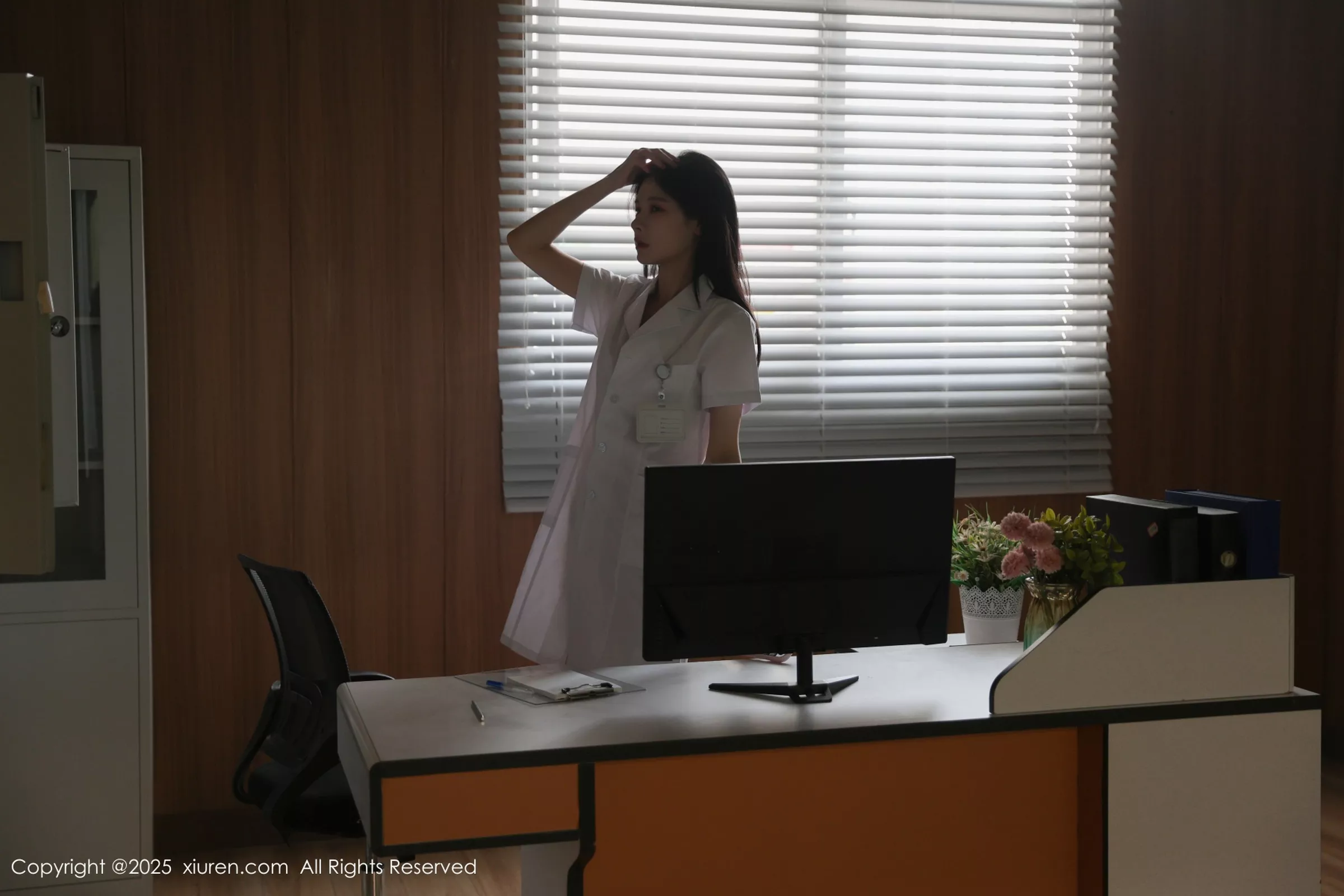 图片[25]-[XiuRen秀人网]第10190期布丁写真-秀人资源网