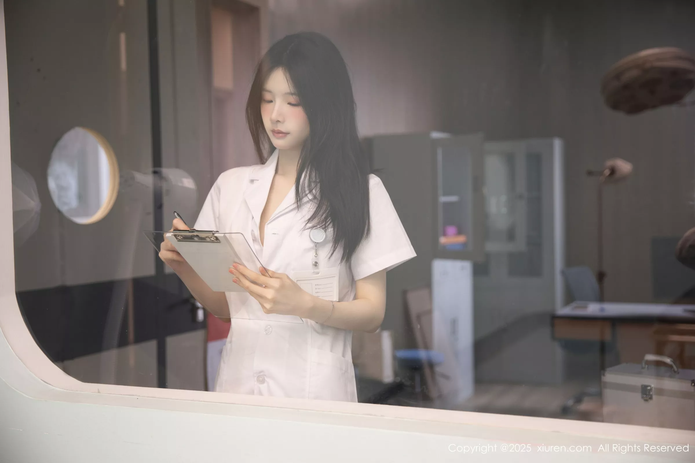 图片[19]-[XiuRen秀人网]第10190期布丁写真-秀人资源网