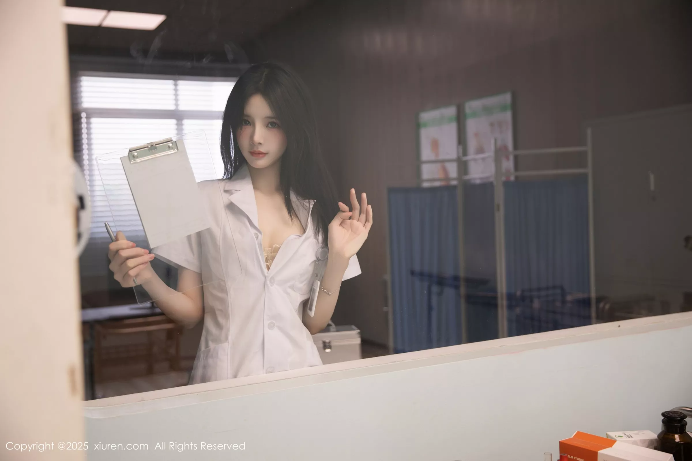 图片[30]-[XiuRen秀人网]第10190期布丁写真-秀人资源网