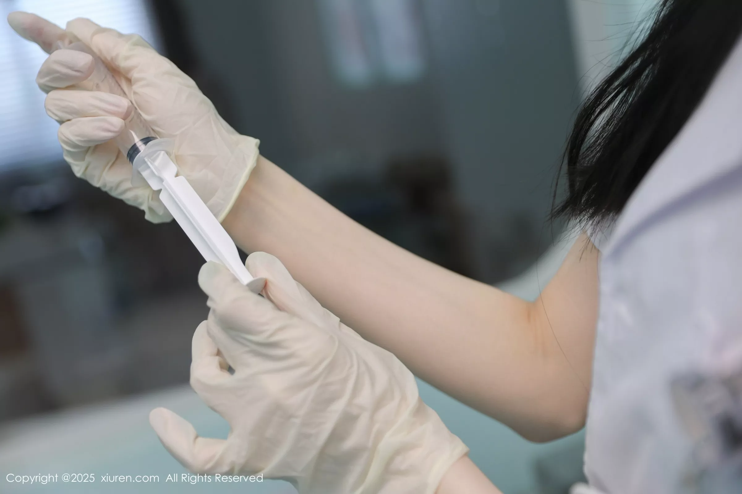 图片[3]-[XiuRen秀人网]第10190期布丁写真-秀人资源网