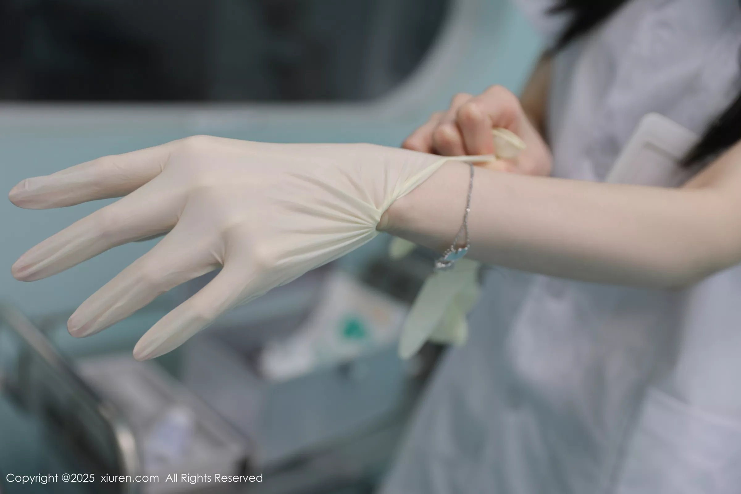 图片[11]-[XiuRen秀人网]第10190期布丁写真-秀人资源网