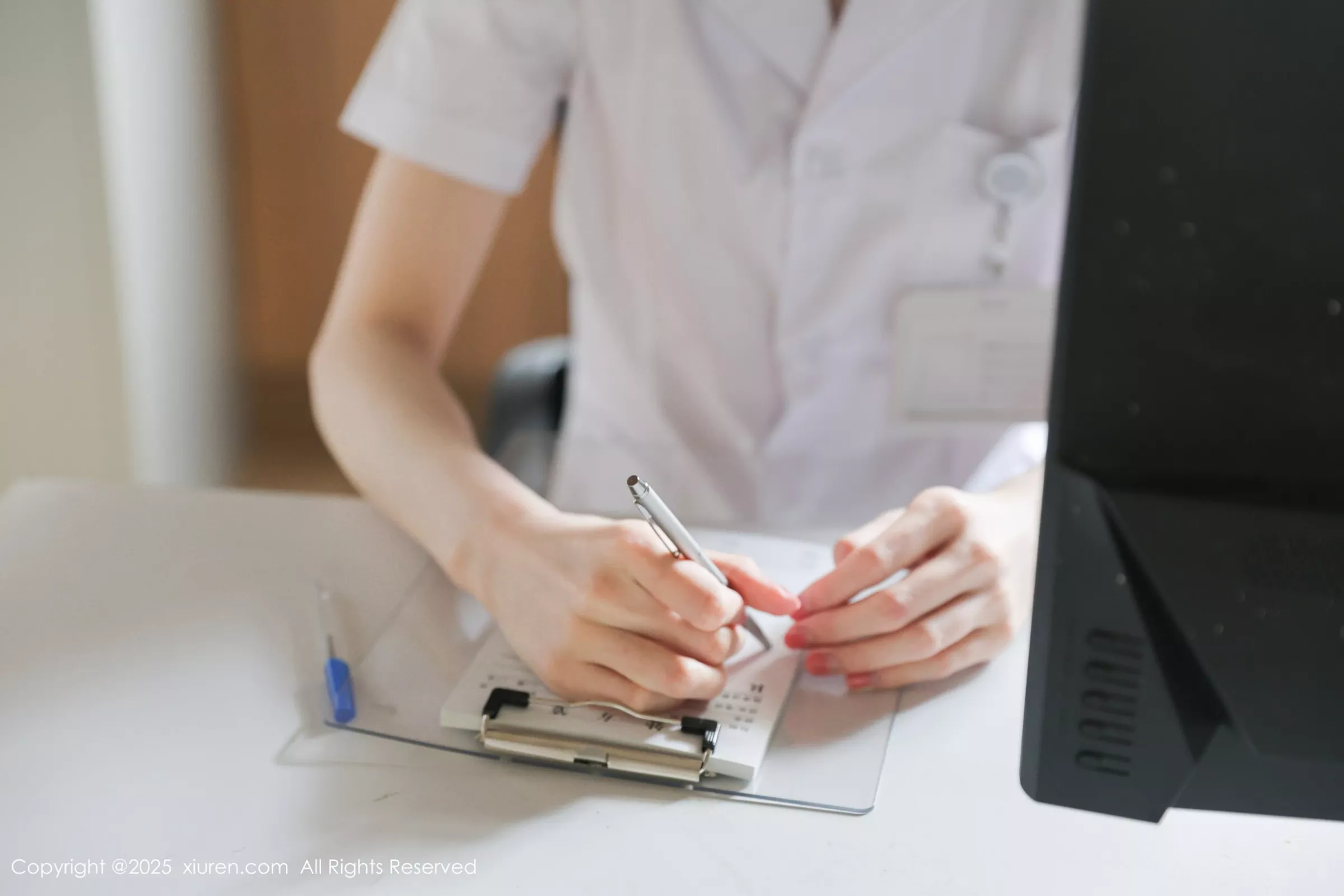 图片[6]-[XiuRen秀人网]第10190期布丁写真-秀人资源网