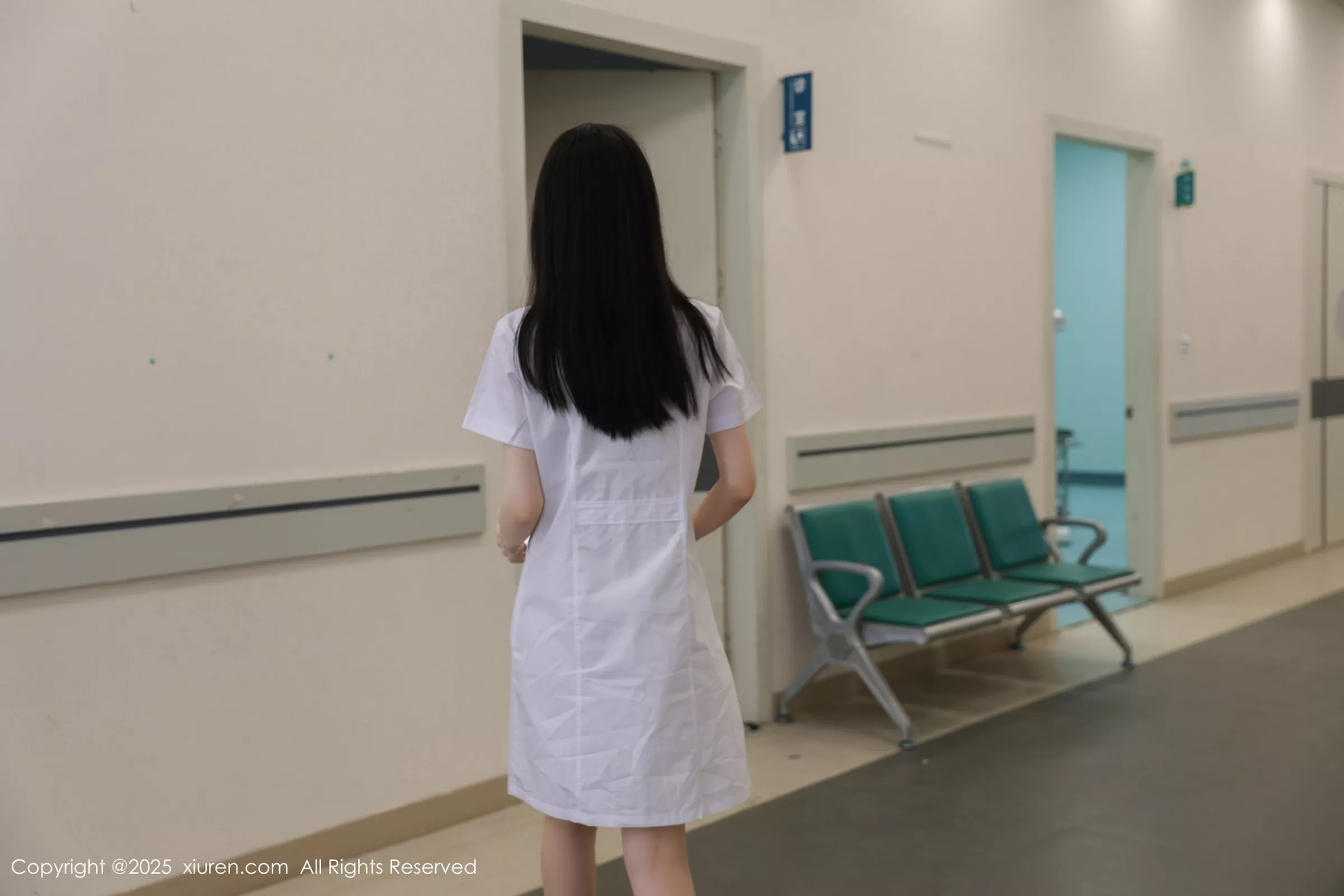 图片[2]-[XiuRen秀人网]第10190期布丁写真-秀人资源网