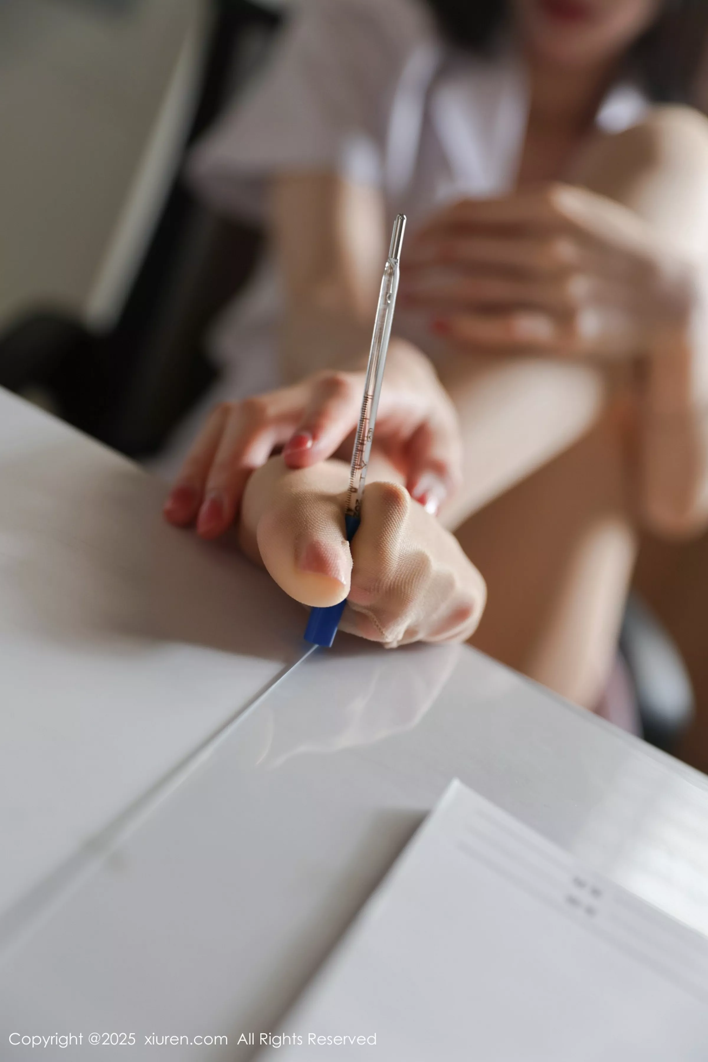 图片[8]-[XiuRen秀人网]第10190期布丁写真-秀人资源网