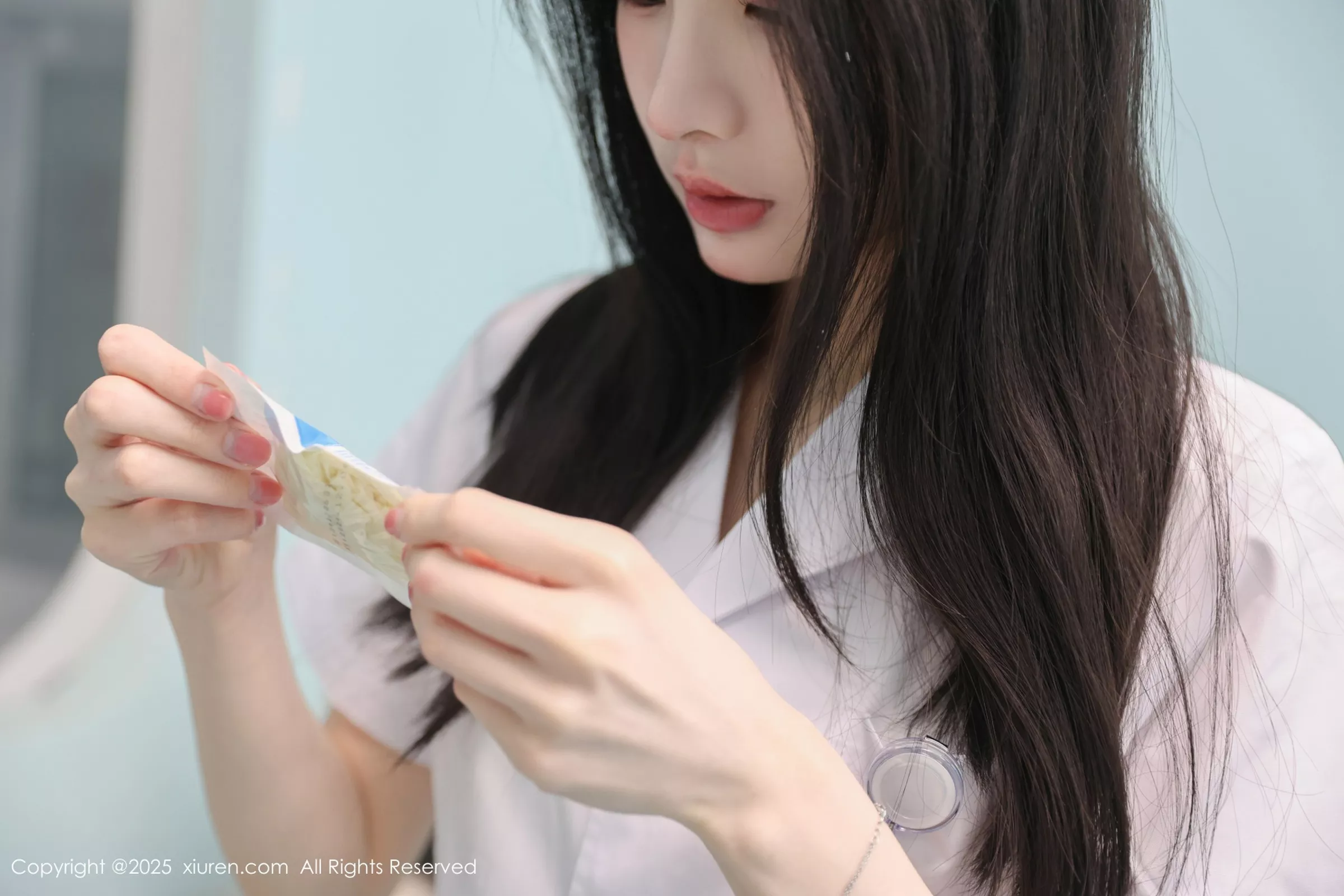 图片[22]-[XiuRen秀人网]第10190期布丁写真-秀人资源网