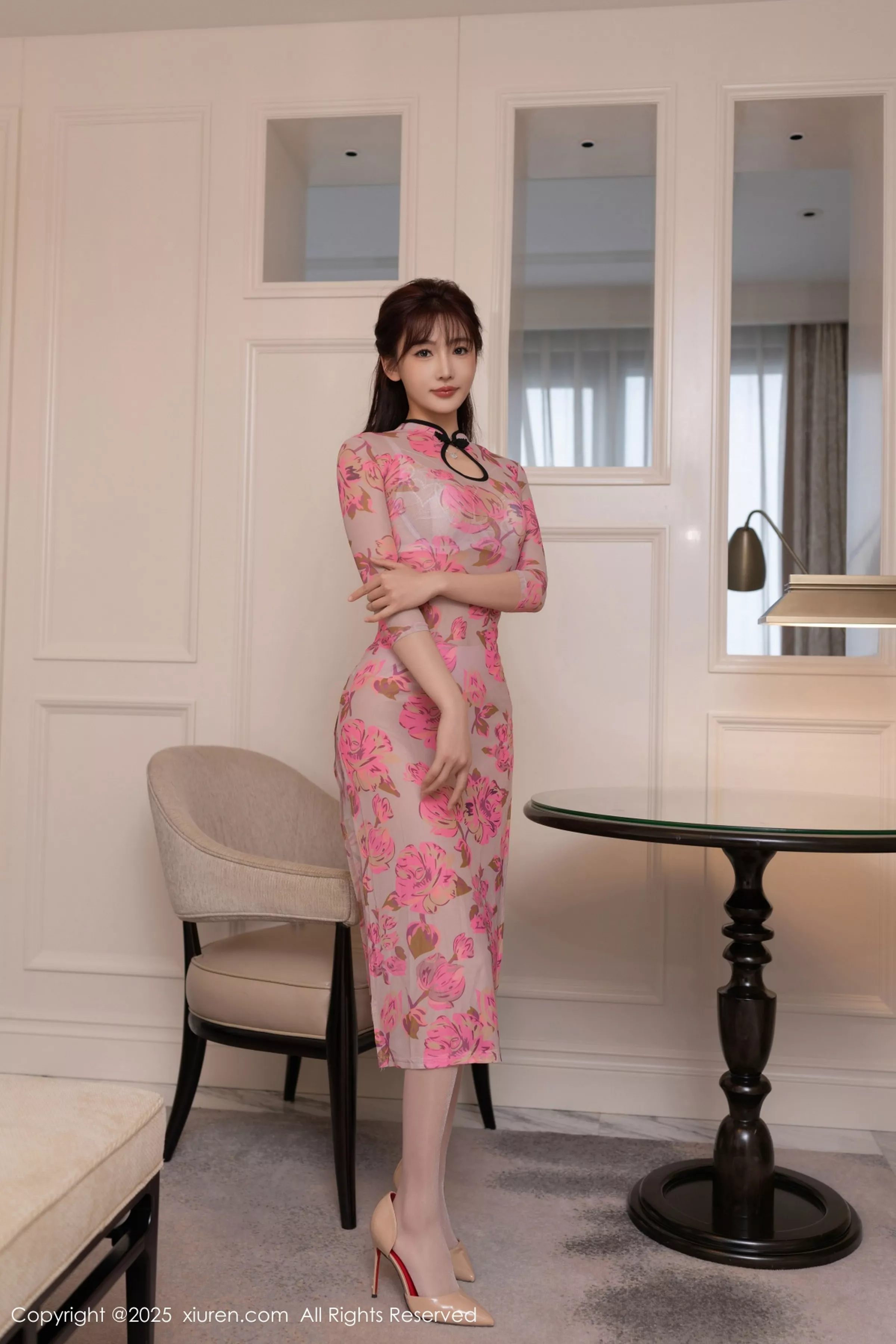 图片[12]-[XiuRen秀人网]第10196期陆萱萱写真-秀人资源网