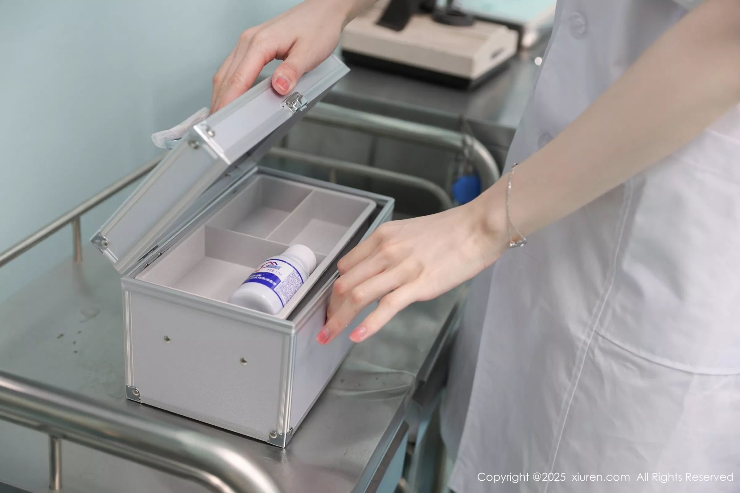 图片[24]-[XiuRen秀人网]第10190期布丁写真-秀人资源网