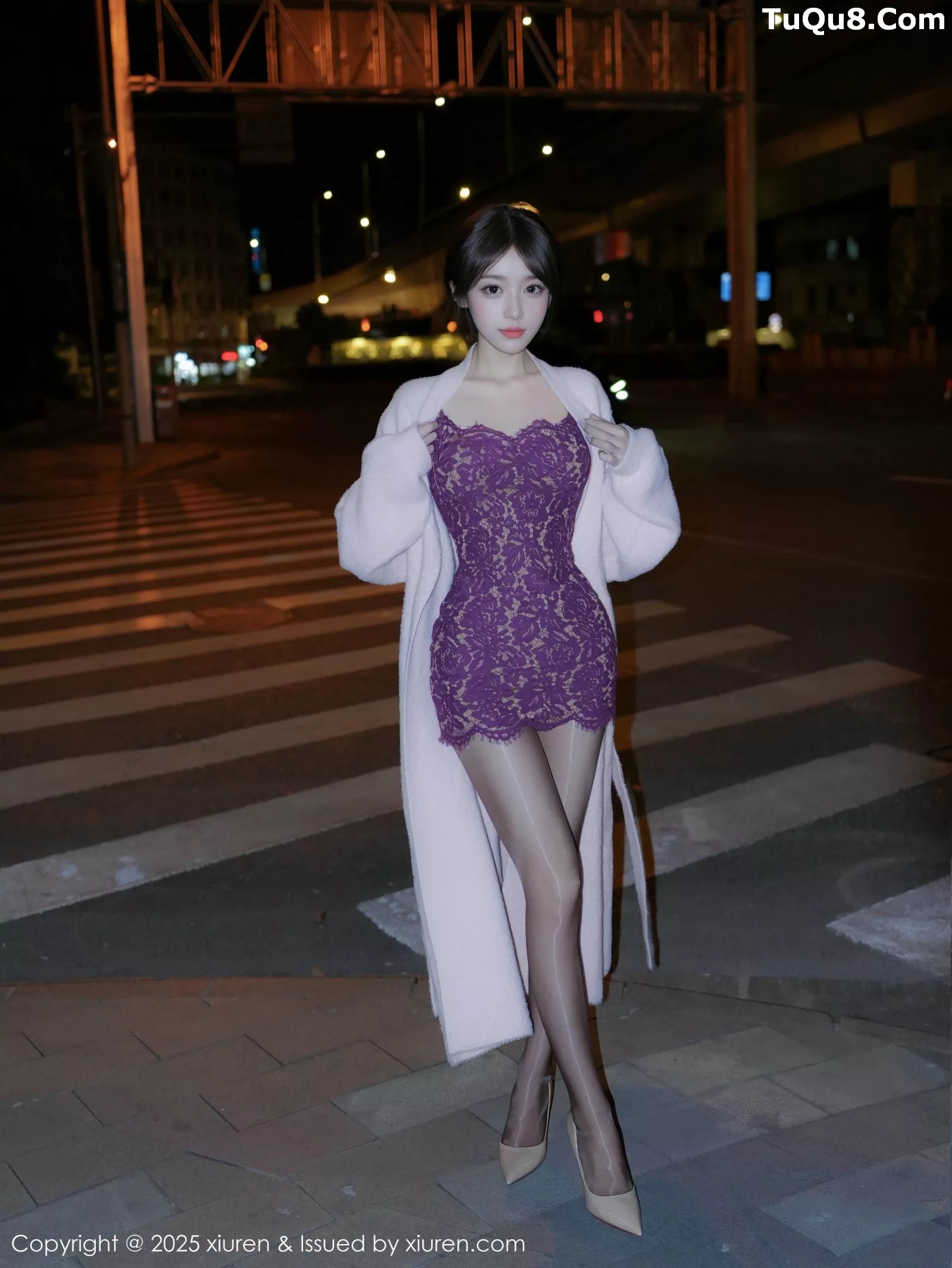 [XiuRen秀人网]第10332期汁汁写真-秀人资源网
