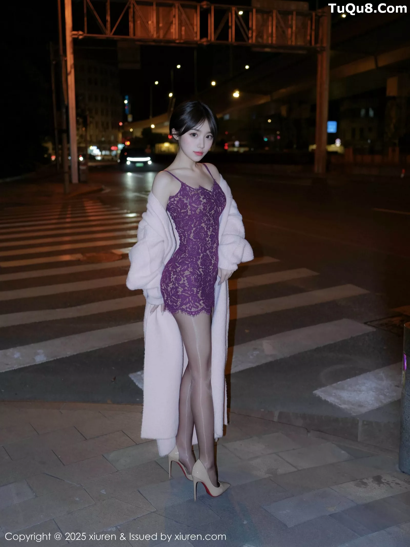 图片[7]-[XiuRen秀人网]第10332期汁汁写真-秀人资源网