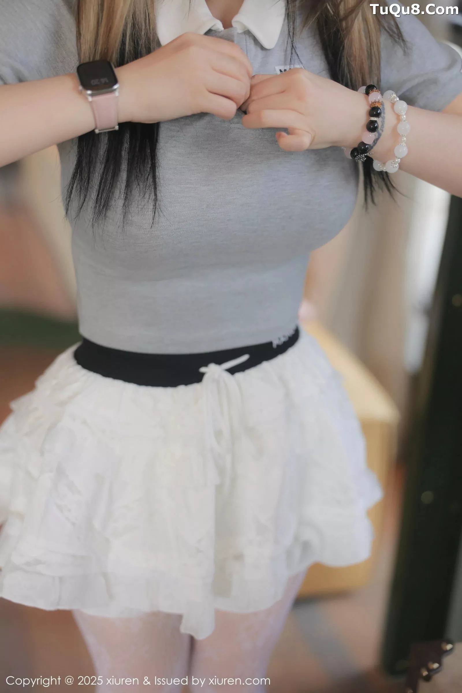 图片[18]-[XiuRen秀人网]第10330期诺诺Hsu写真-秀人资源网