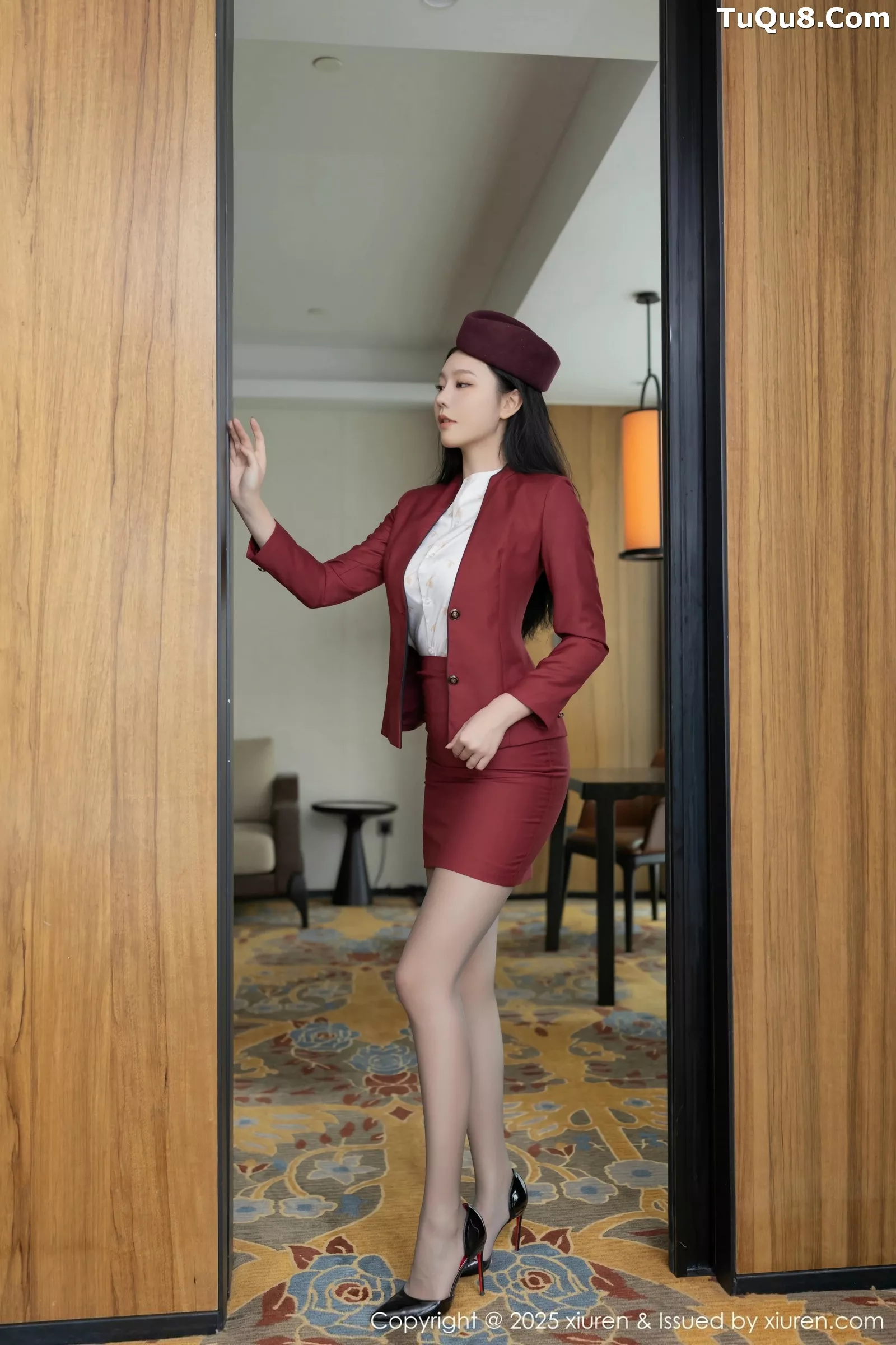 图片[12]-[XiuRen秀人网]第10333期安然写真-秀人资源网