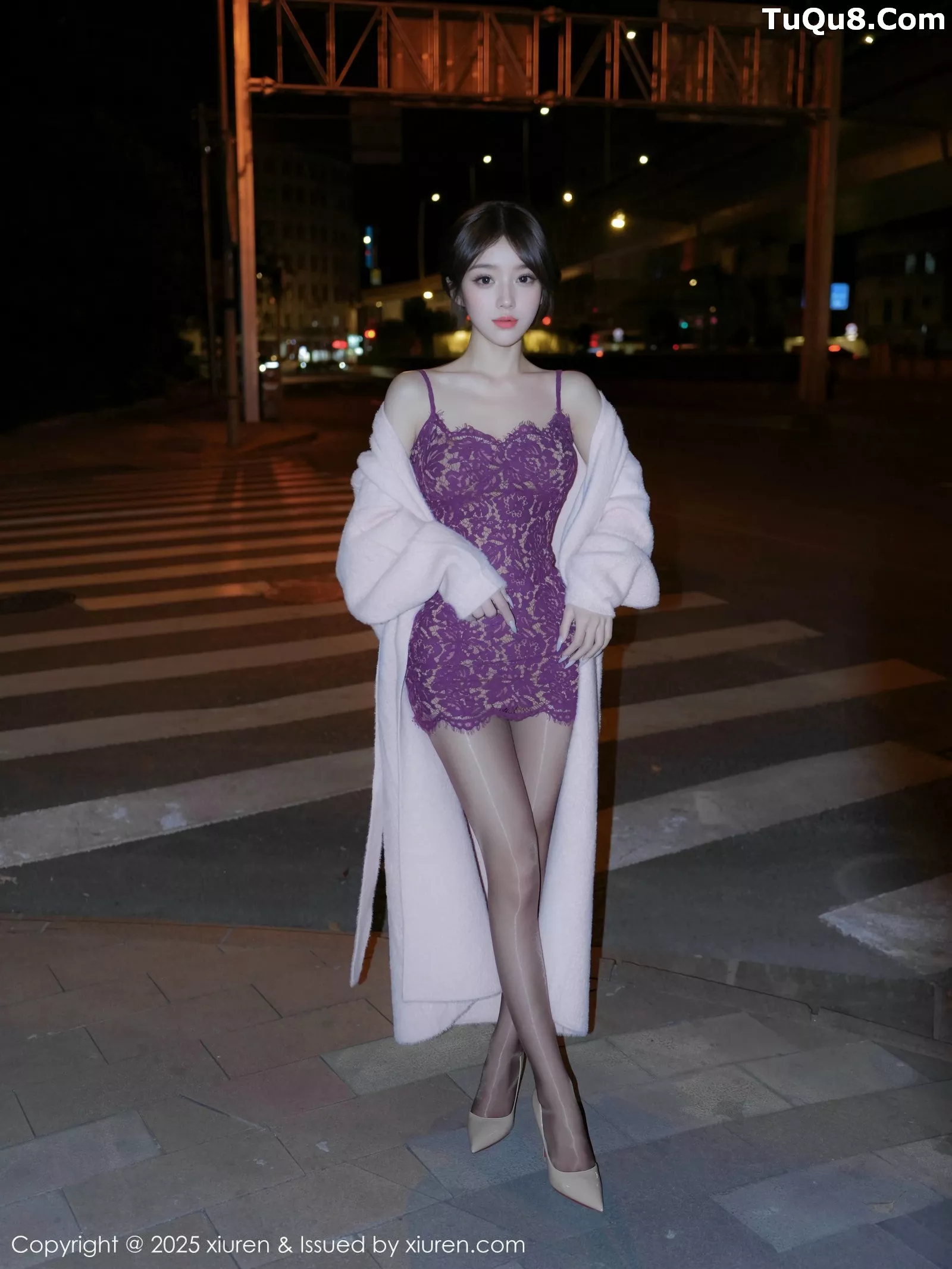 图片[9]-[XiuRen秀人网]第10332期汁汁写真-秀人资源网