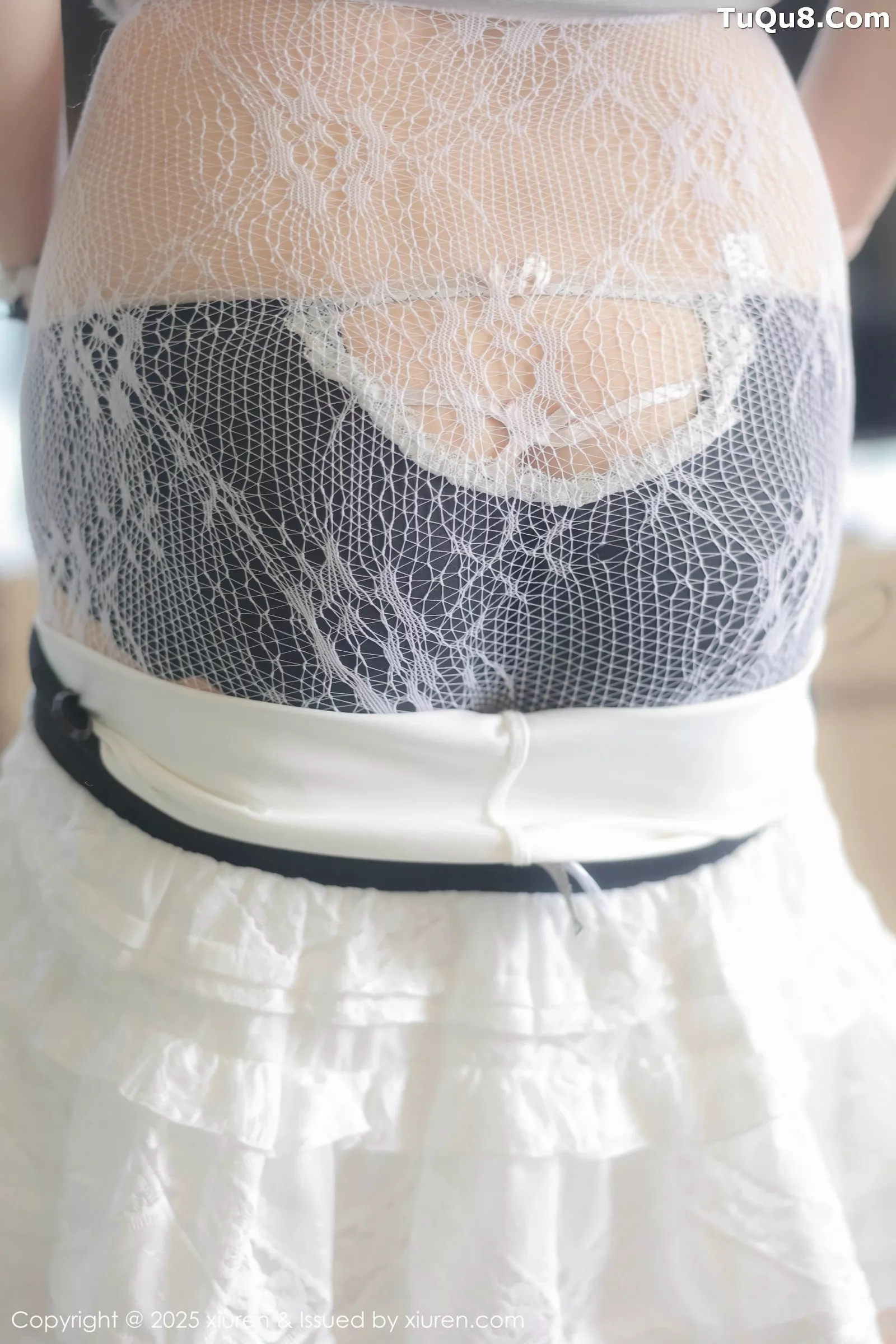 图片[6]-[XiuRen秀人网]第10330期诺诺Hsu写真-秀人资源网