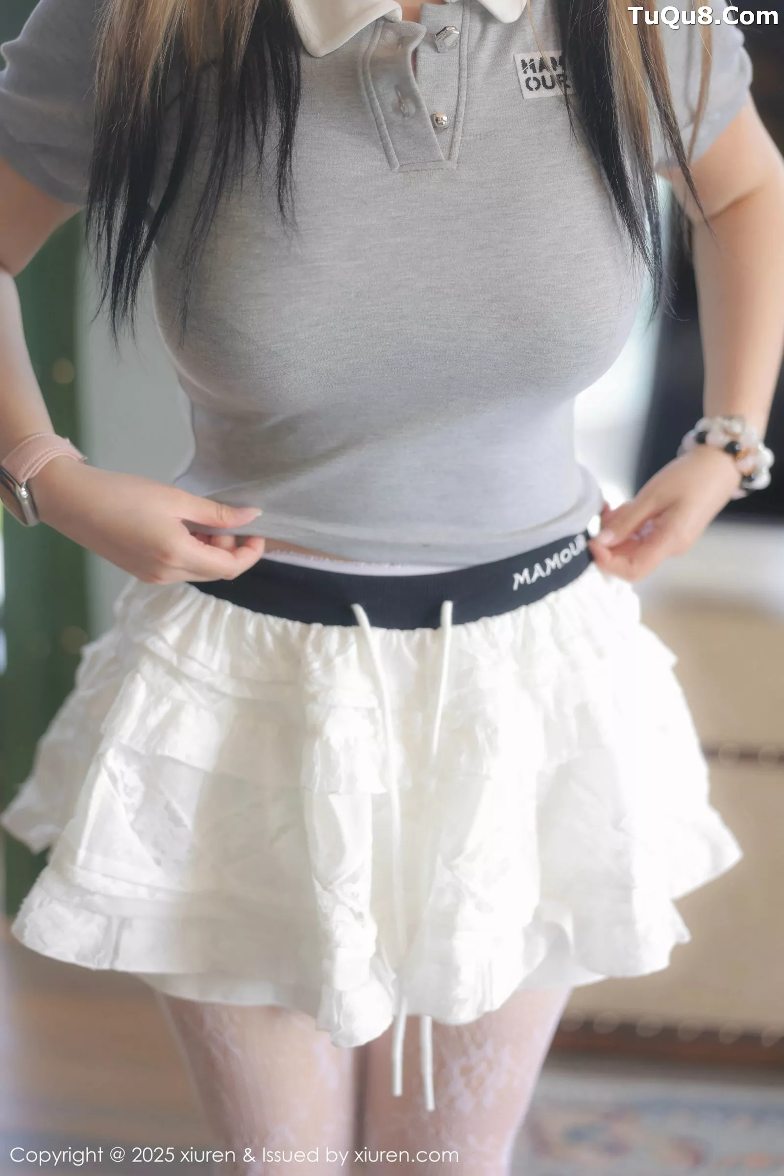 图片[17]-[XiuRen秀人网]第10330期诺诺Hsu写真-秀人资源网