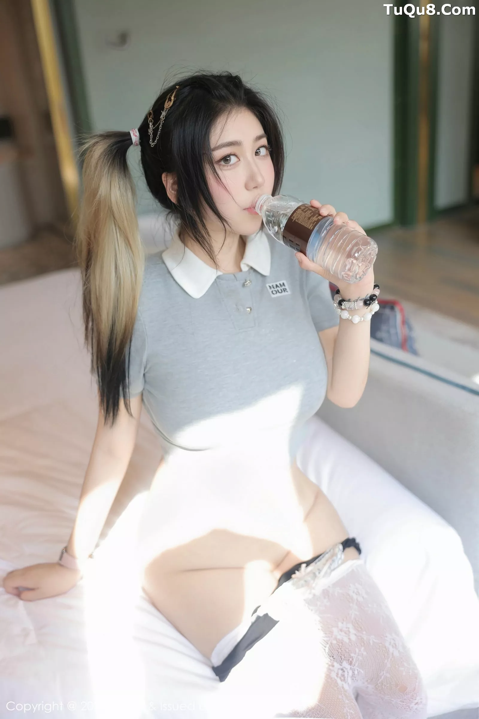 图片[4]-[XiuRen秀人网]第10330期诺诺Hsu写真-秀人资源网