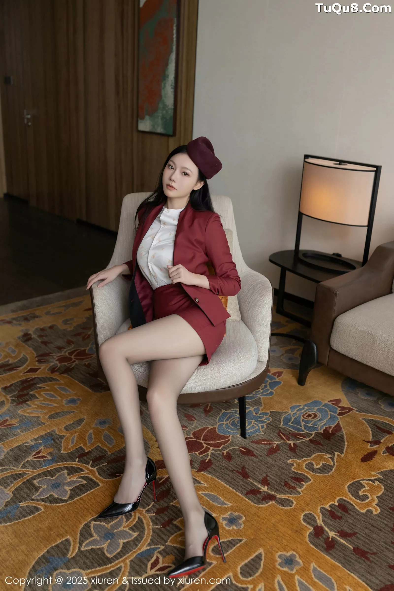 图片[9]-[XiuRen秀人网]第10333期安然写真-秀人资源网