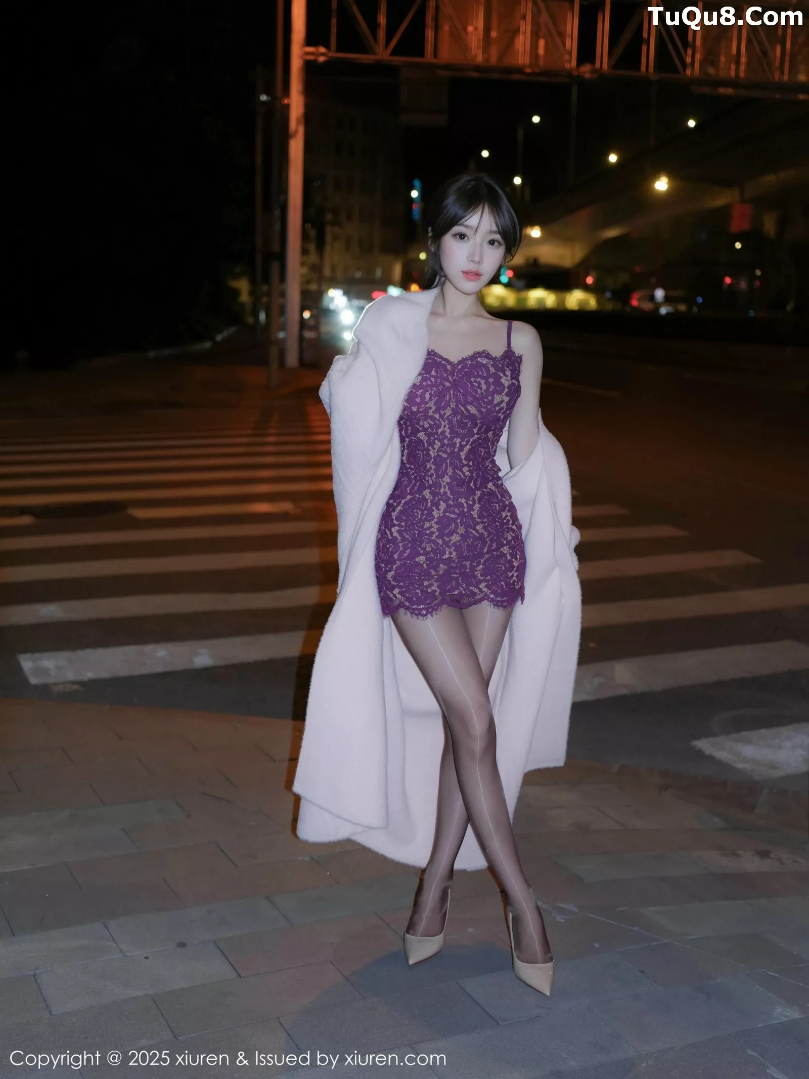 图片[5]-[XiuRen秀人网]第10332期汁汁写真-秀人资源网