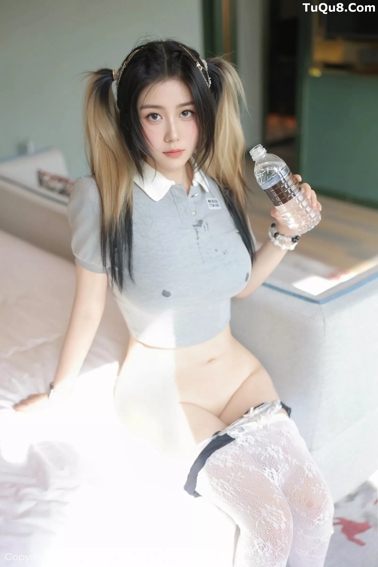 图片[16]-[XiuRen秀人网]第10330期诺诺Hsu写真-秀人资源网