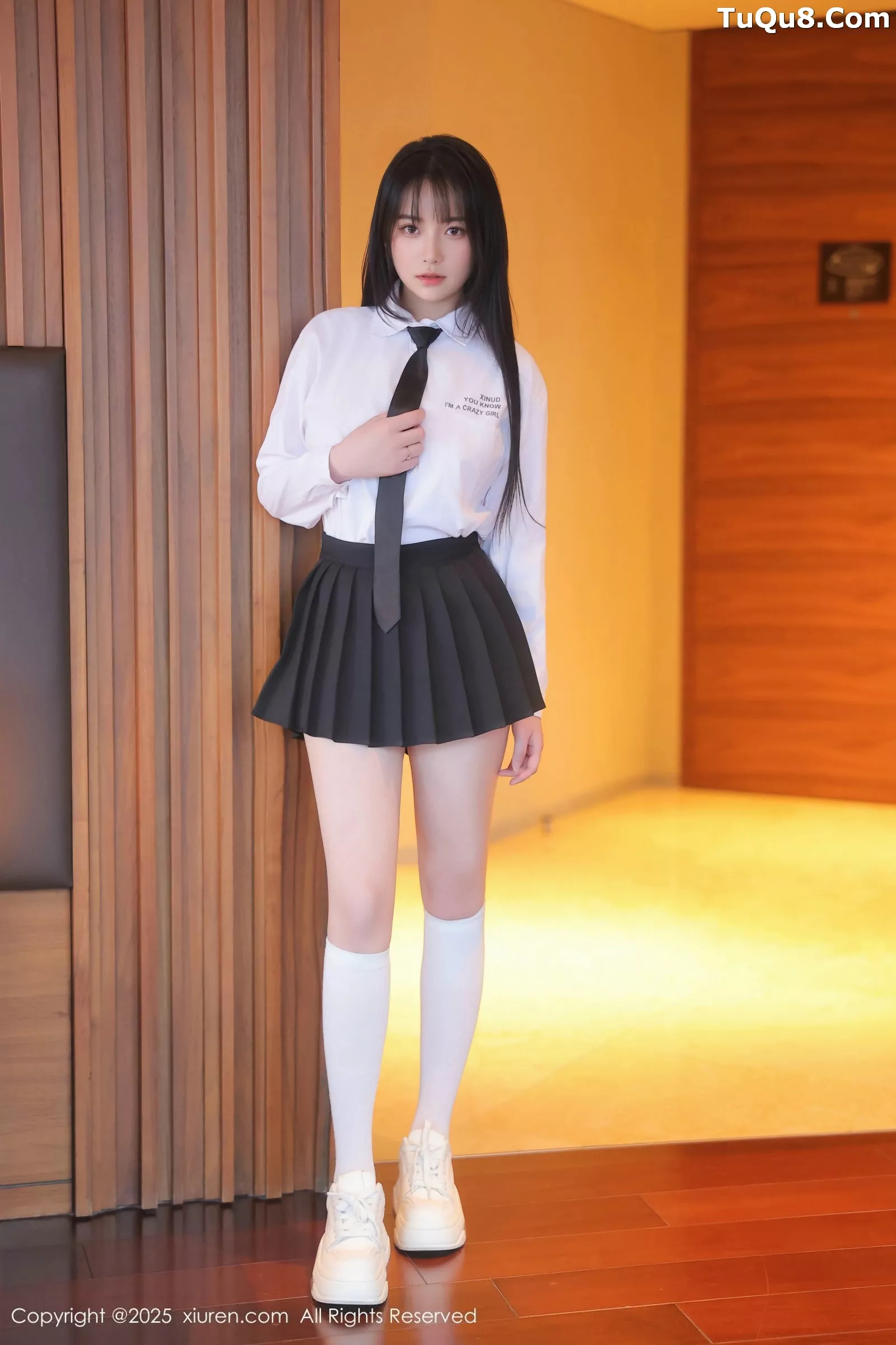 图片[2]-[XiuRen秀人网]第10335期软情写真-秀人资源网