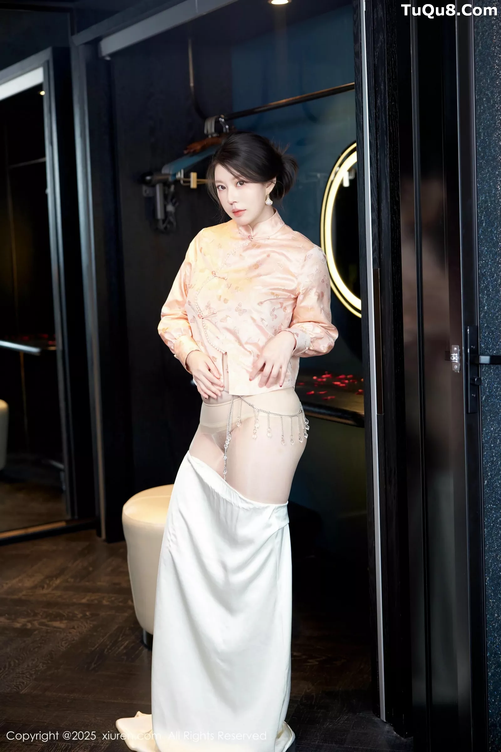 图片[27]-[XiuRen秀人网]第10341期白茹雪写真-秀人资源网