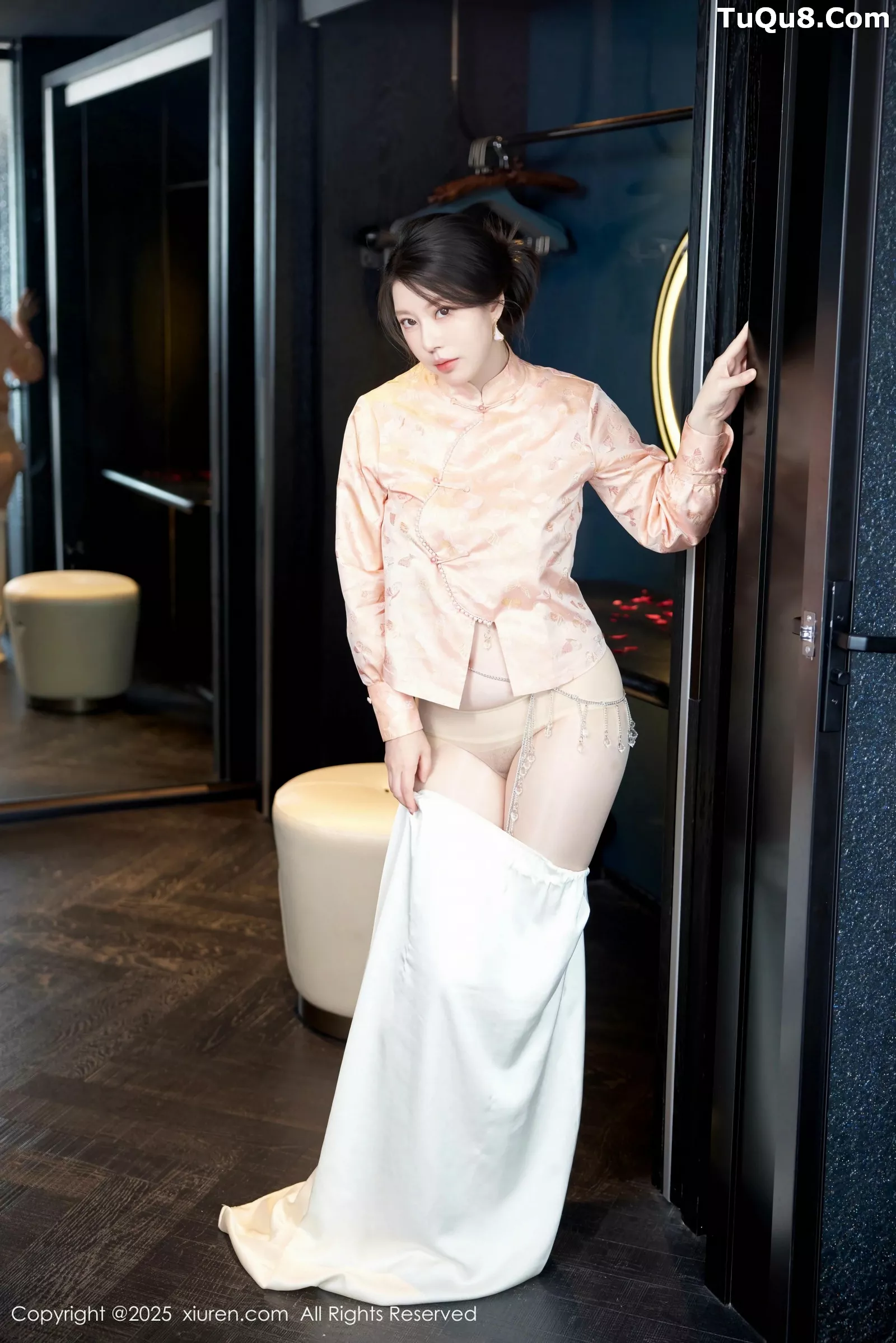图片[46]-[XiuRen秀人网]第10341期白茹雪写真-秀人资源网