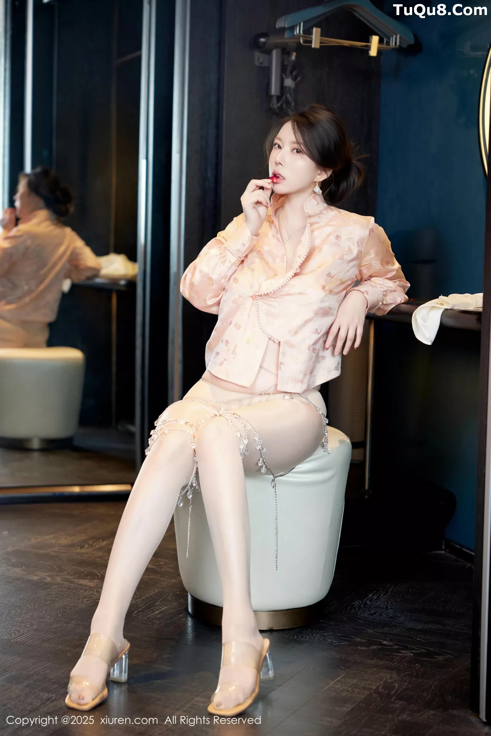 图片[29]-[XiuRen秀人网]第10341期白茹雪写真-秀人资源网