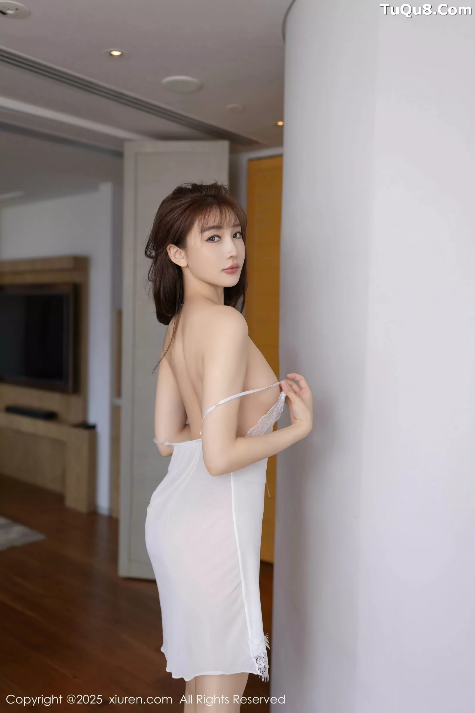 图片[6]-[XiuRen秀人网]第10343期陆萱萱写真-秀人资源网