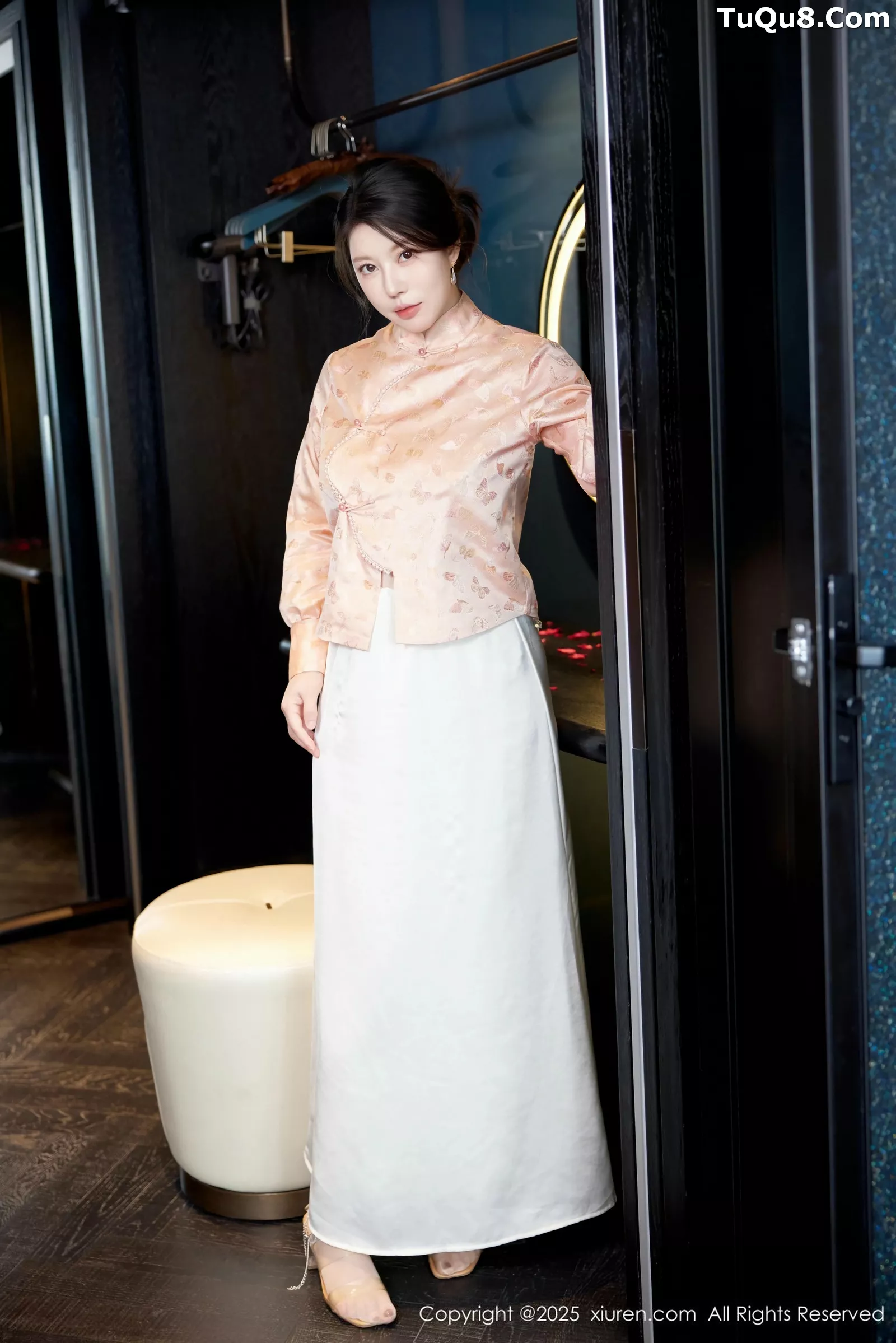 图片[44]-[XiuRen秀人网]第10341期白茹雪写真-秀人资源网