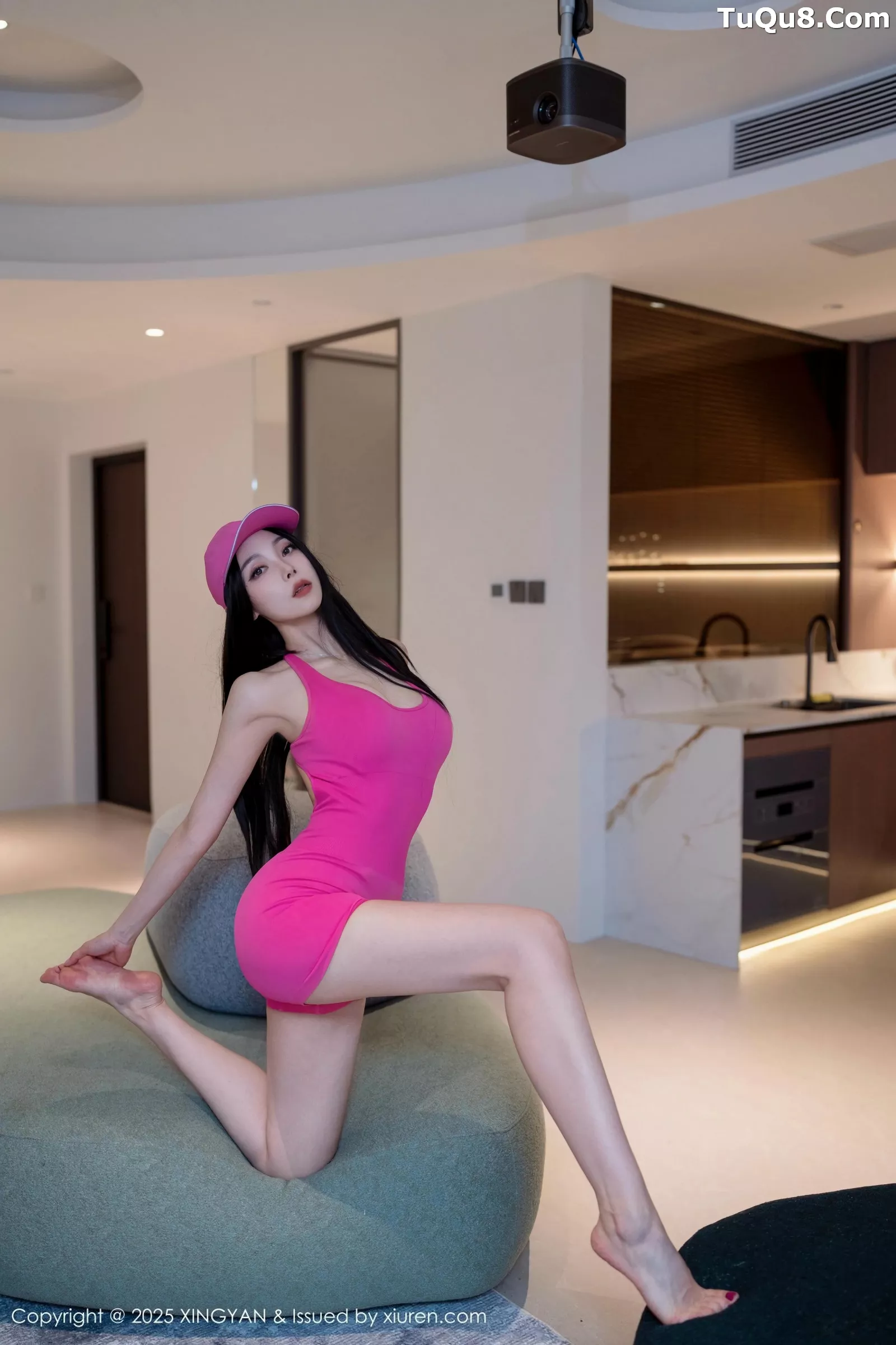 图片[3]-[XingYan星颜社]第351期清妙写真-秀人资源网