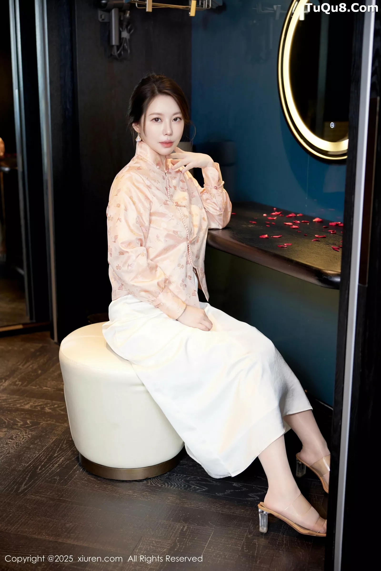 图片[12]-[XiuRen秀人网]第10341期白茹雪写真-秀人资源网