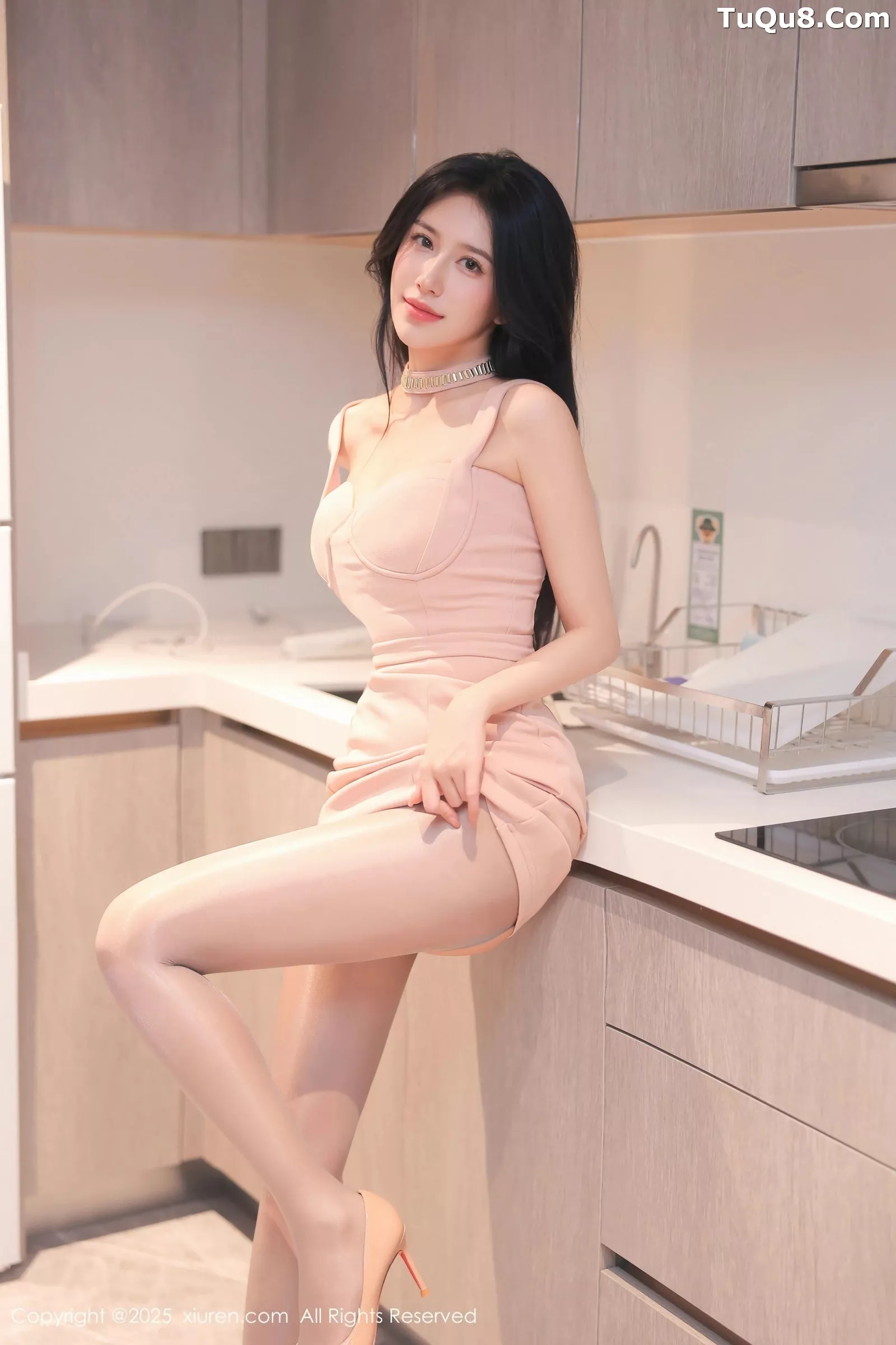 图片[3]-[XiuRen秀人网]第10339期诗莉吖写真-秀人资源网