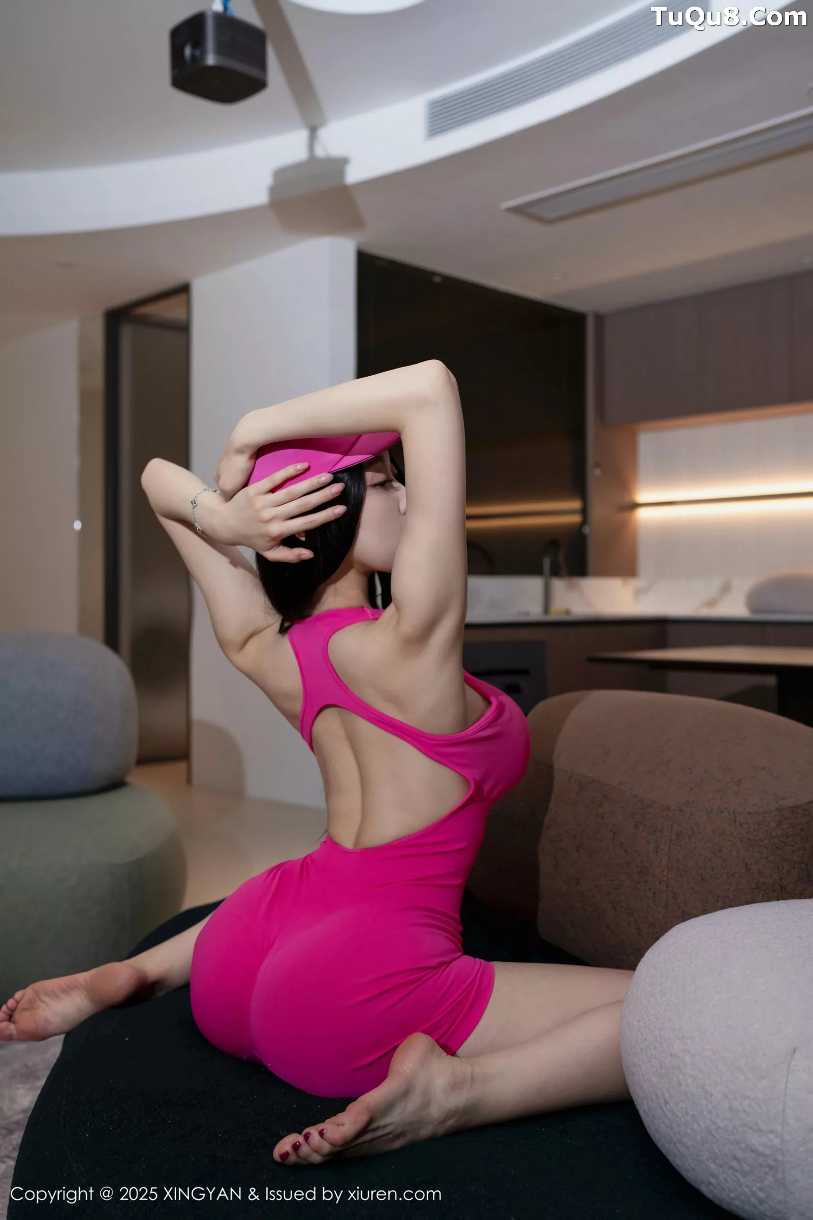 图片[14]-[XingYan星颜社]第351期清妙写真-秀人资源网