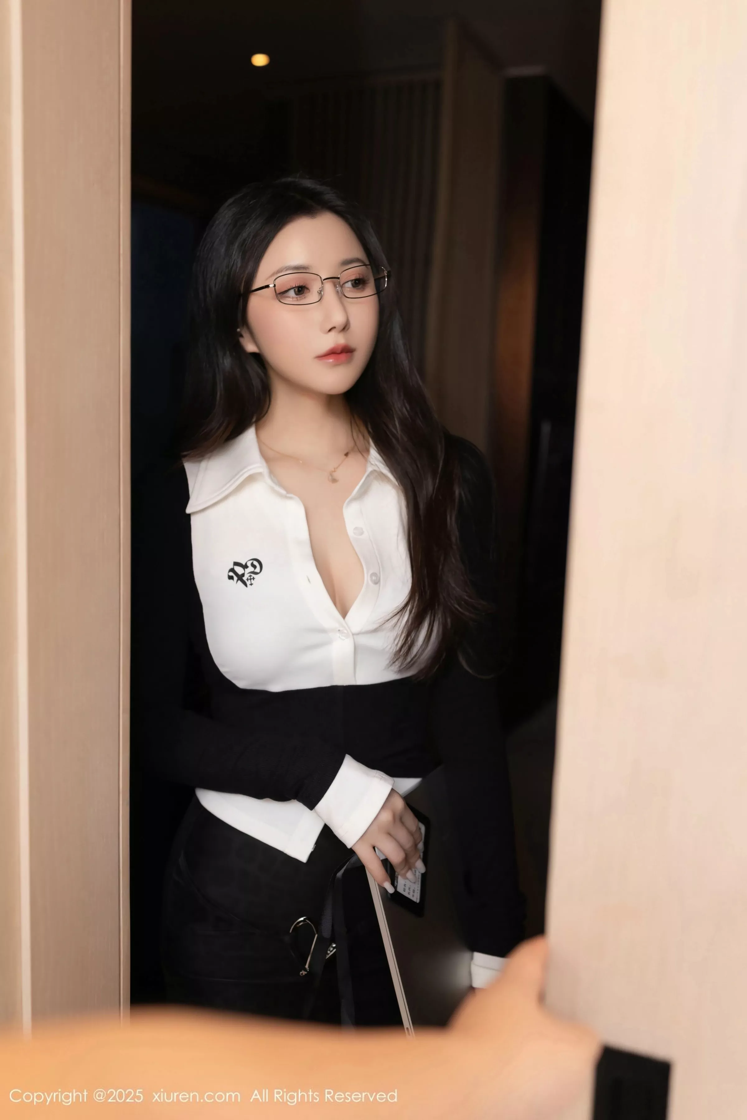 图片[18]-[XiuRen秀人网]第10353期鱼子酱写真-秀人资源网