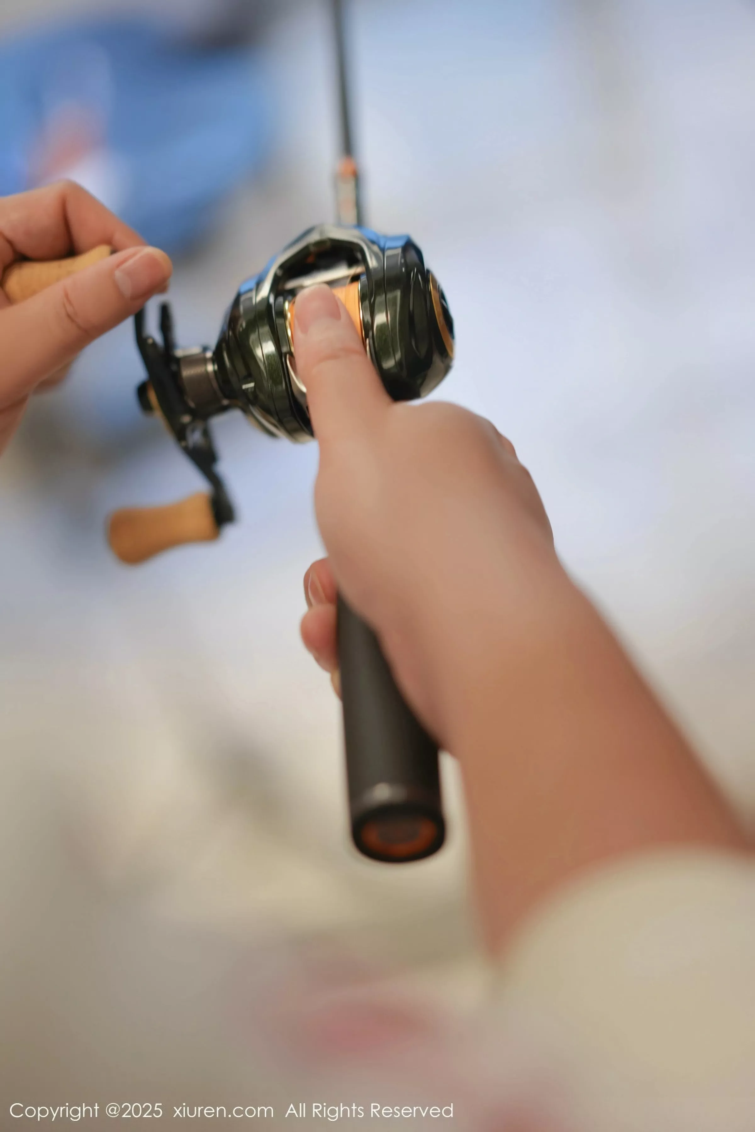 [XiuRen秀人网]第10348期妲己写真-秀人资源网