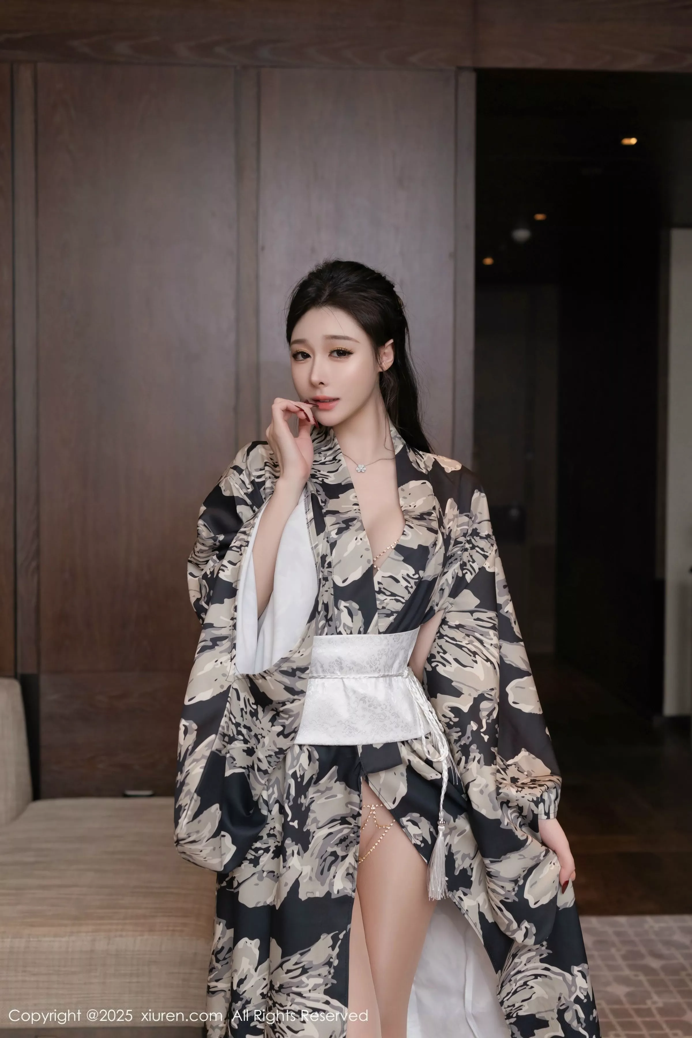 图片[9]-[XiuRen秀人网]第10352期模特合集写真-秀人资源网