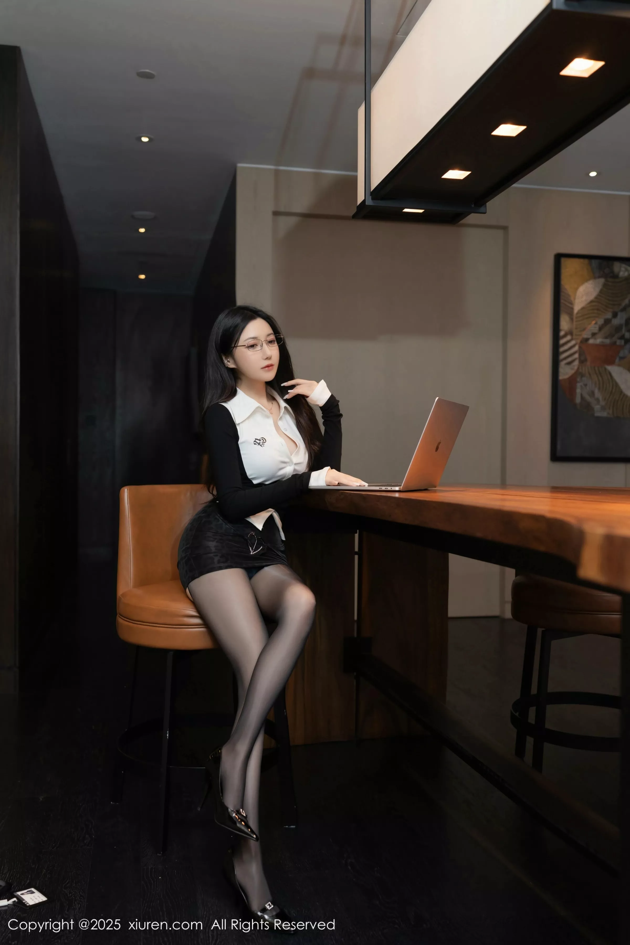 图片[7]-[XiuRen秀人网]第10353期鱼子酱写真-秀人资源网